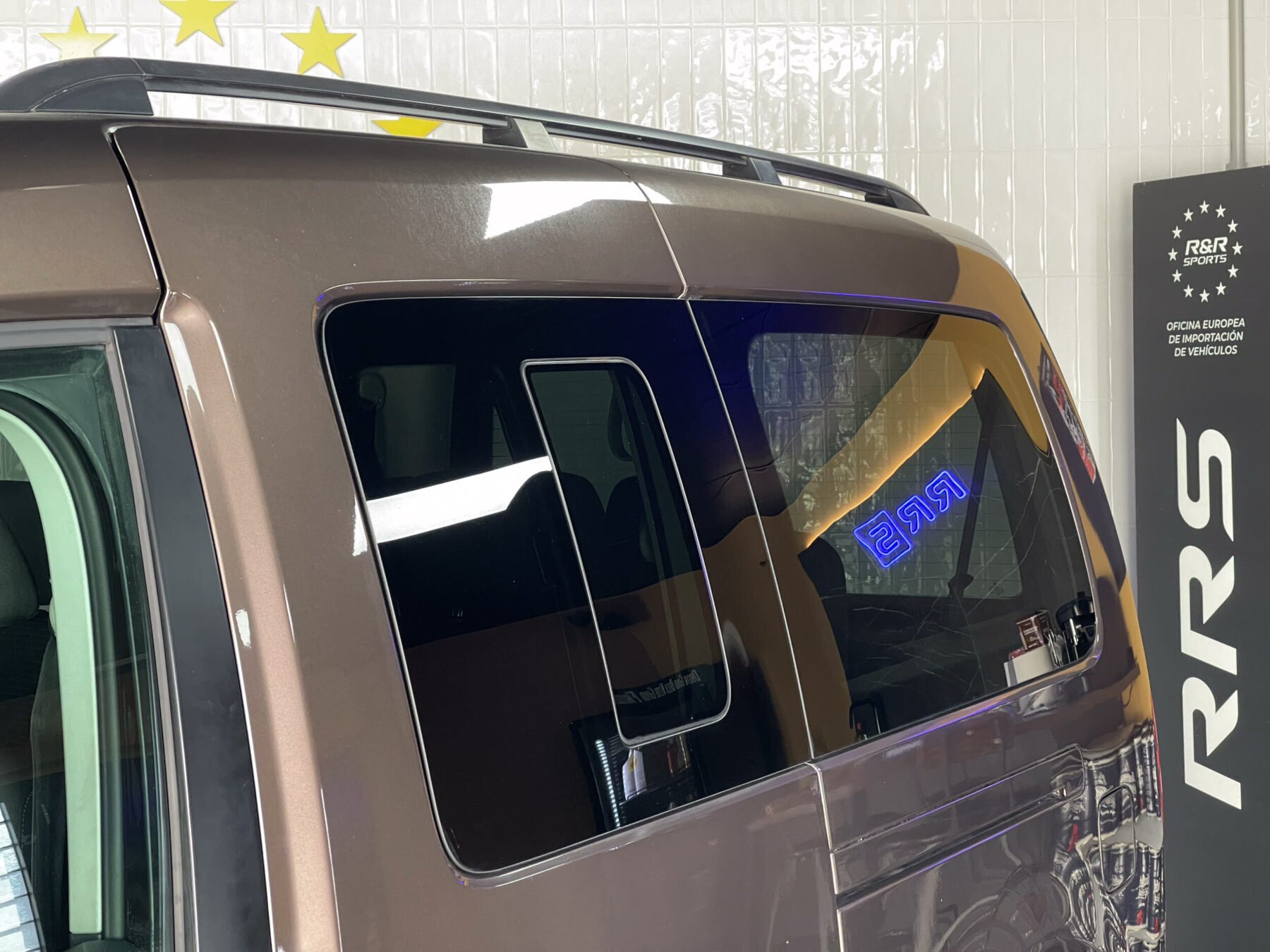 VOLKSWAGEN Caddy Maxi 1.6 TDI TRENDLINE 