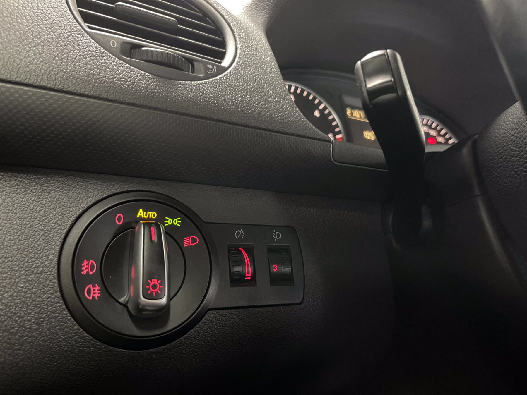 VOLKSWAGEN Caddy Maxi 1.6 TDI TRENDLINE 