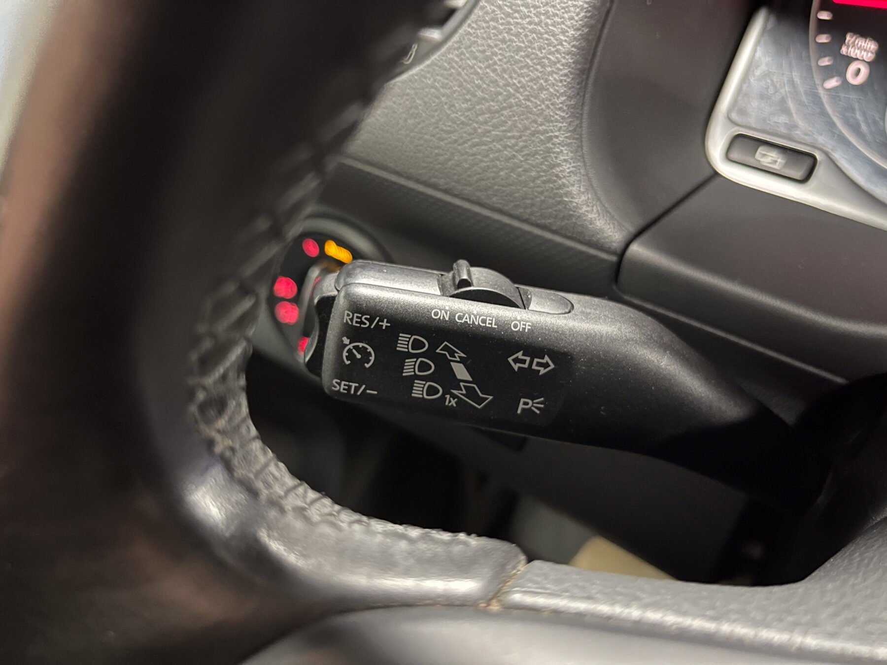 VOLKSWAGEN Caddy Maxi 1.6 TDI TRENDLINE 