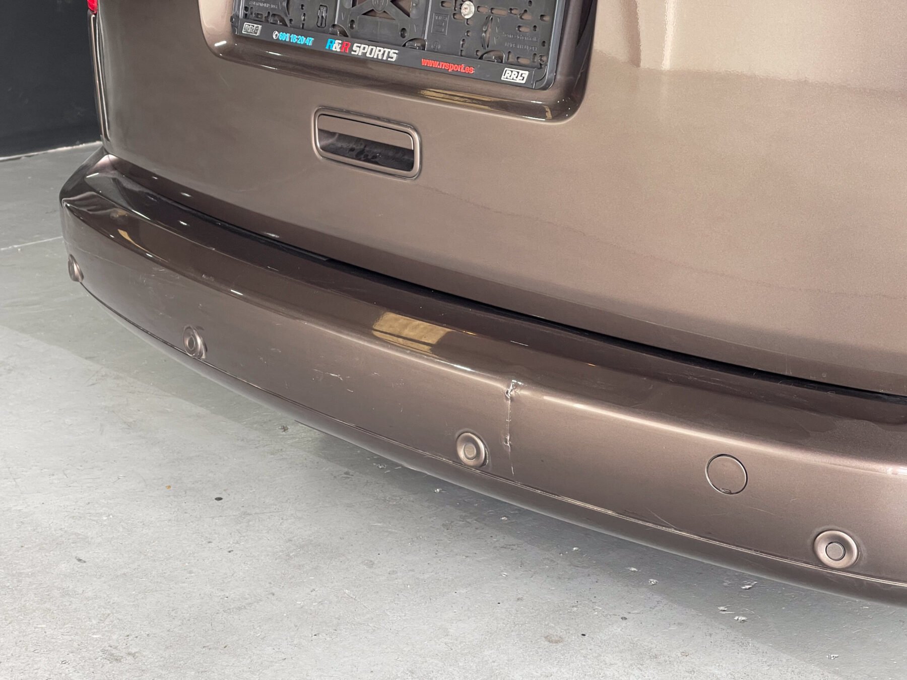 VOLKSWAGEN Caddy Maxi 1.6 TDI TRENDLINE 