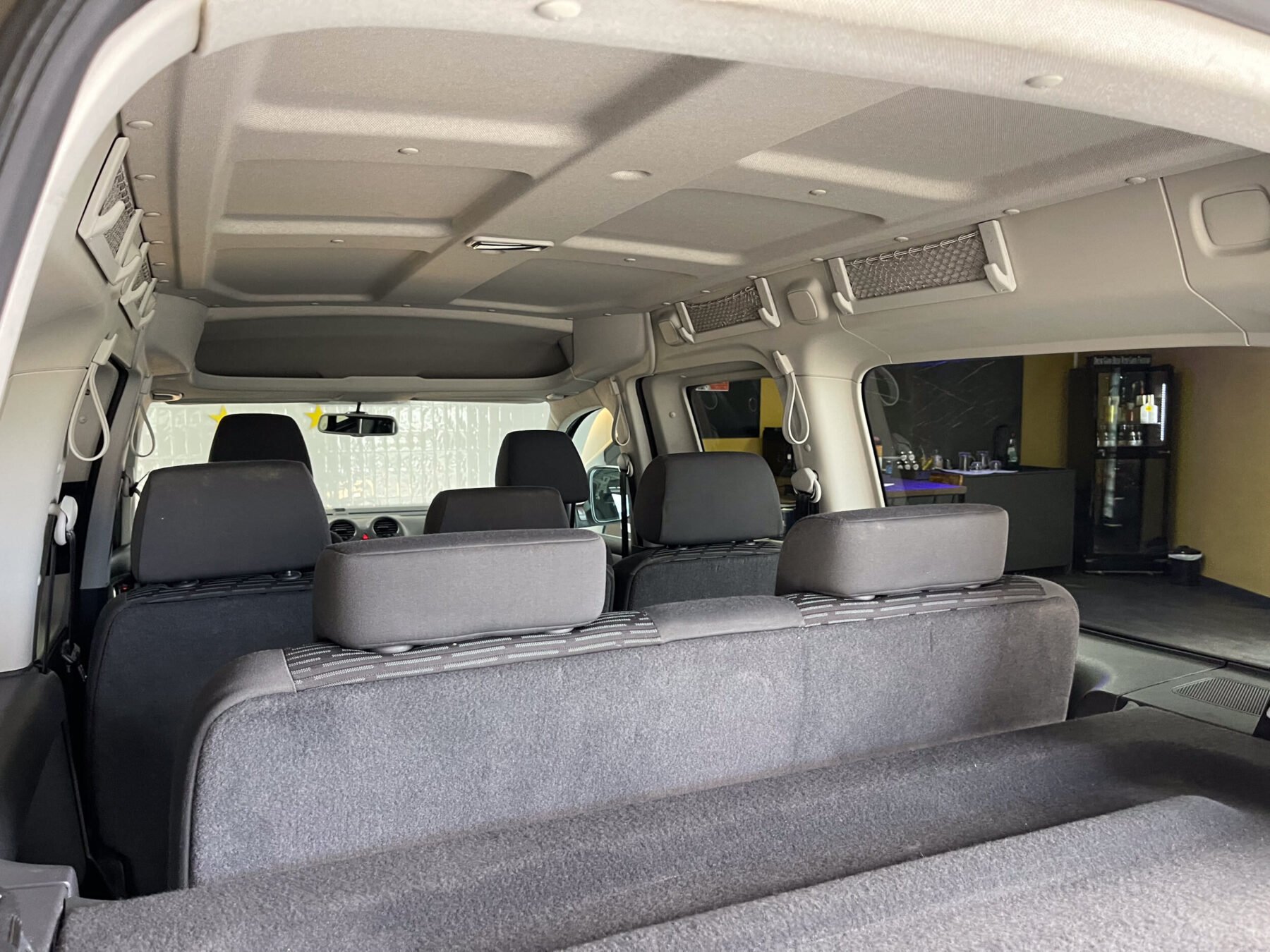 VOLKSWAGEN Caddy Maxi 1.6 TDI TRENDLINE 