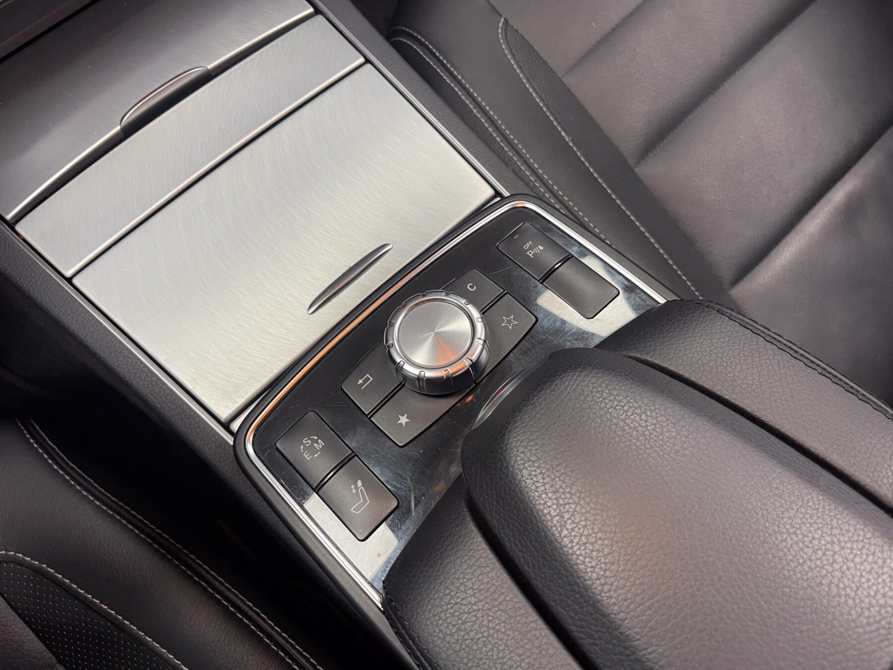 MERCEDES-BENZ Clase E Cabrio 220 CDI Blueeffiency