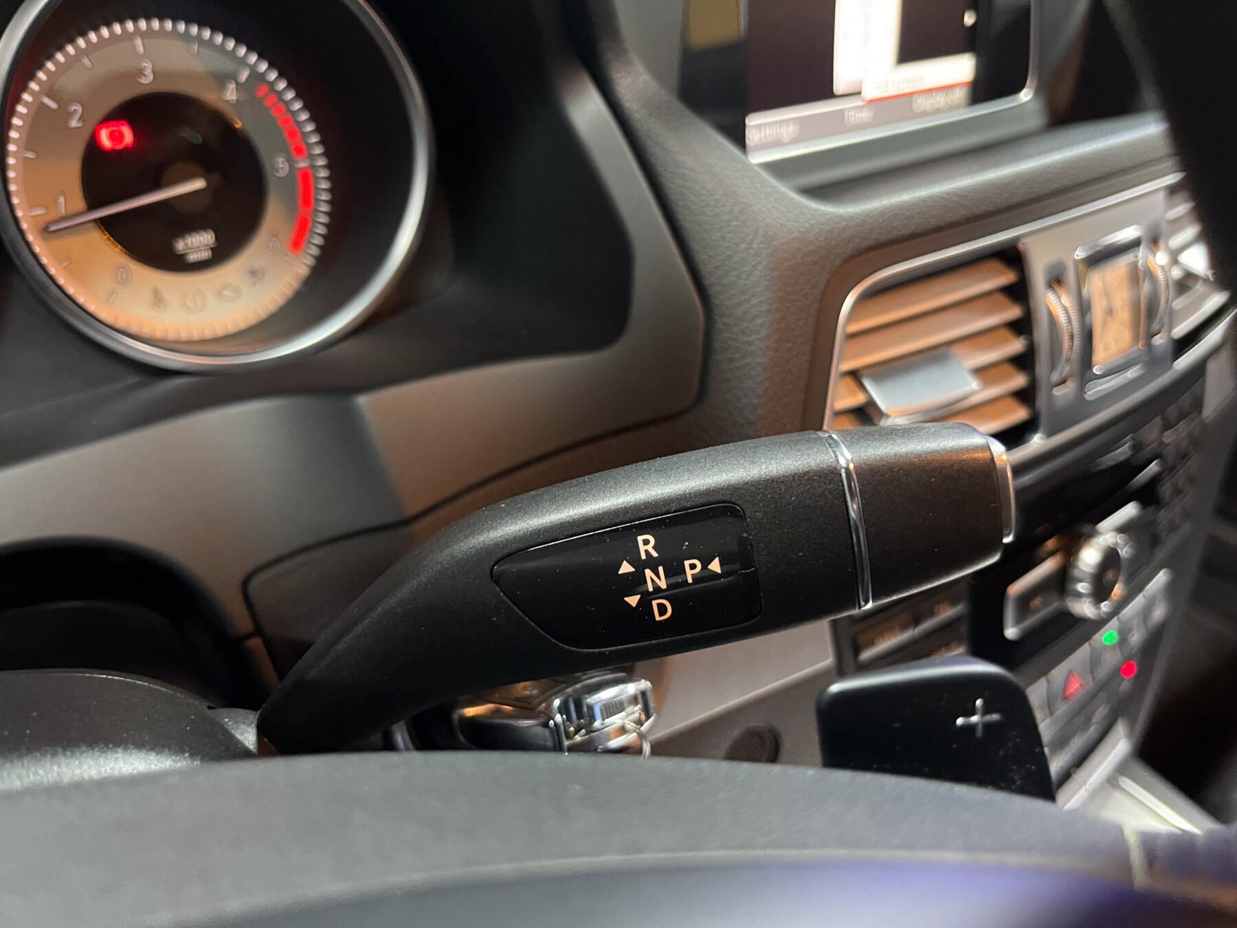 MERCEDES-BENZ Clase E Cabrio 220 CDI Blueeffiency