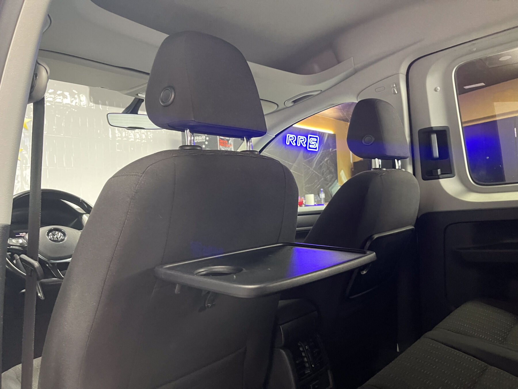 VOLKSWAGEN Caddy 2.0 TDI Trendline DSG