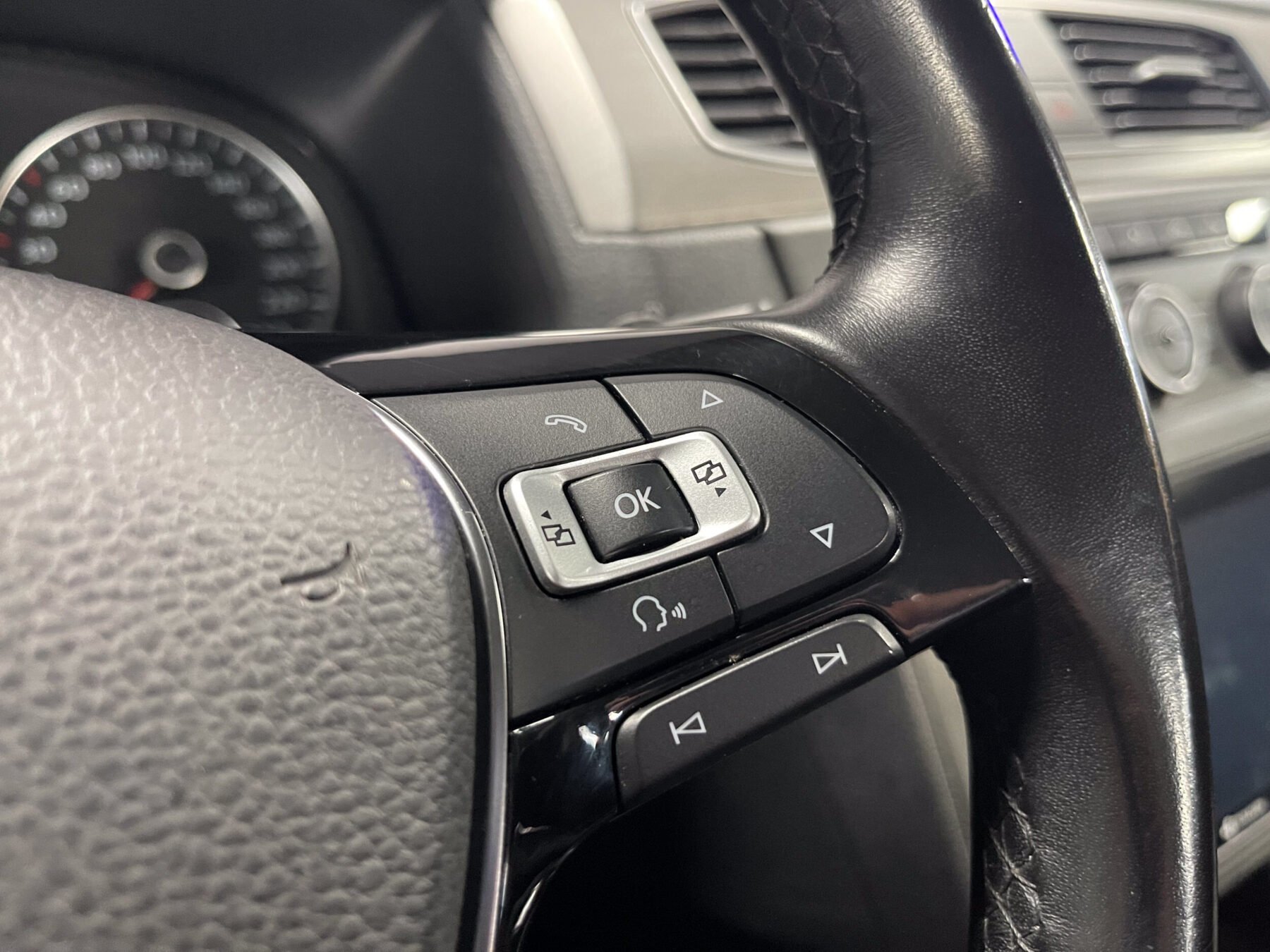 VOLKSWAGEN Caddy 2.0 TDI Trendline DSG