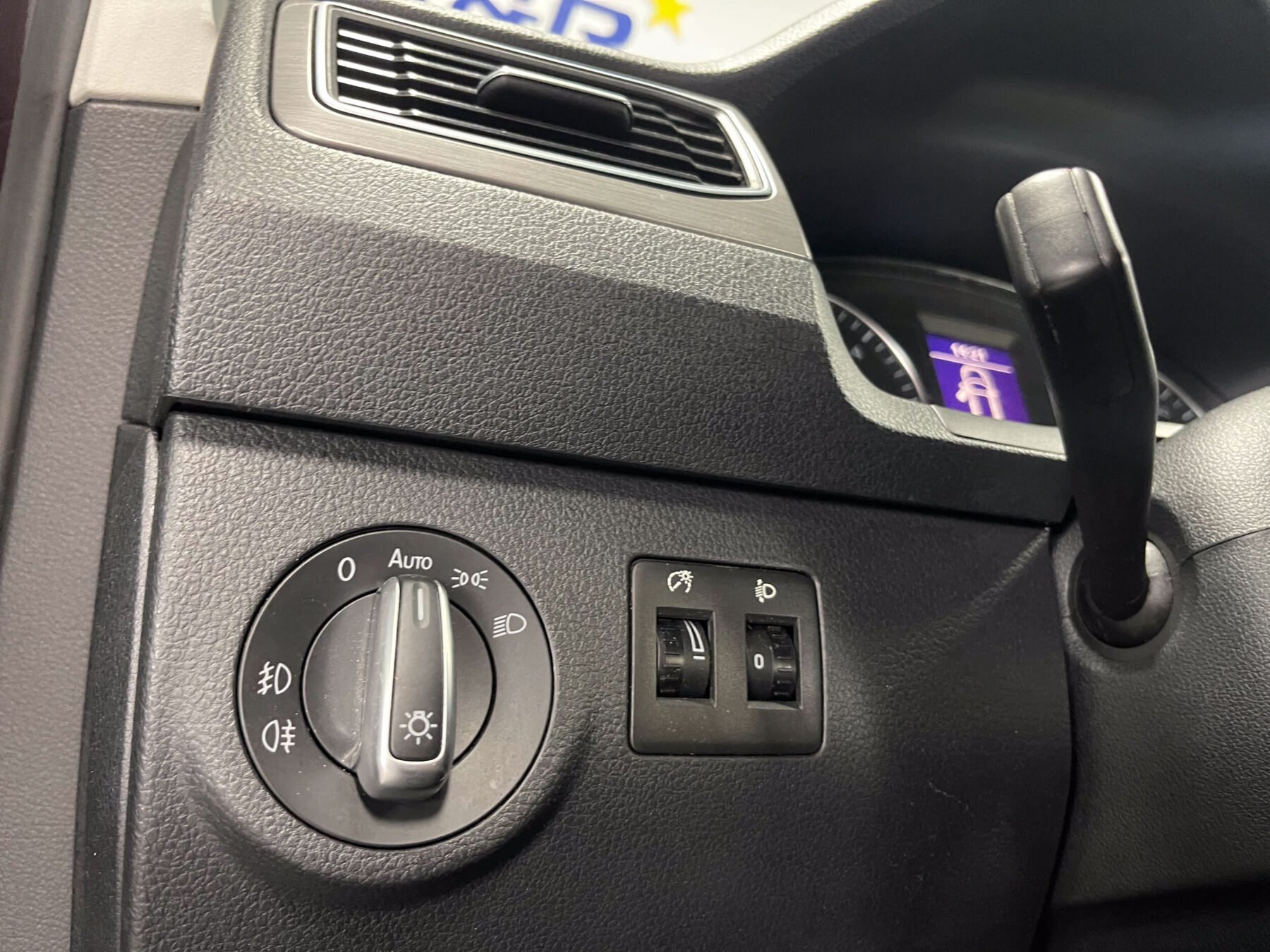 VOLKSWAGEN Caddy 2.0 TDI Trendline DSG