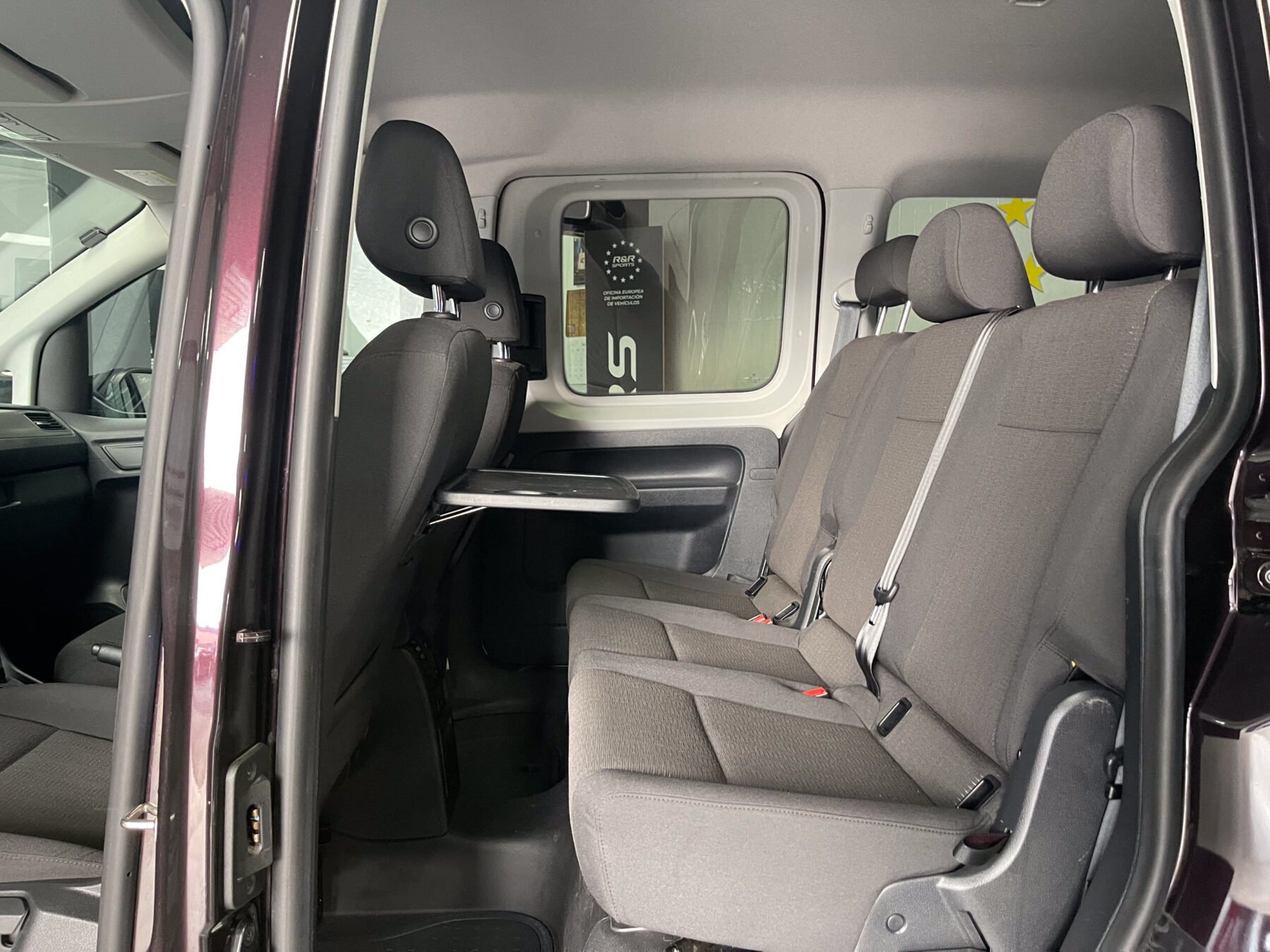 VOLKSWAGEN Caddy 2.0 TDI Trendline DSG