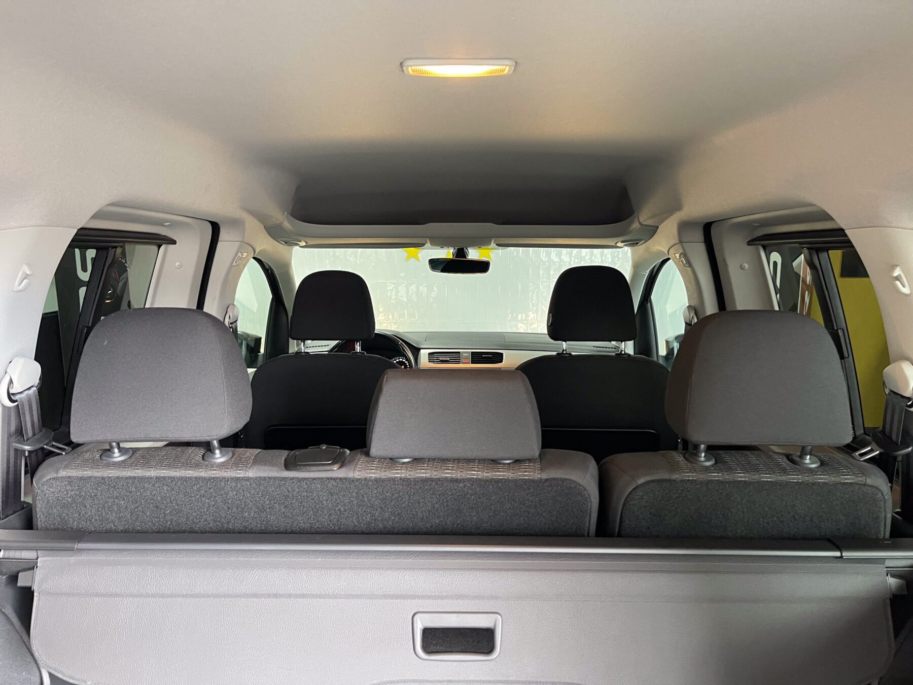 VOLKSWAGEN Caddy Trendline 2.0 TDI