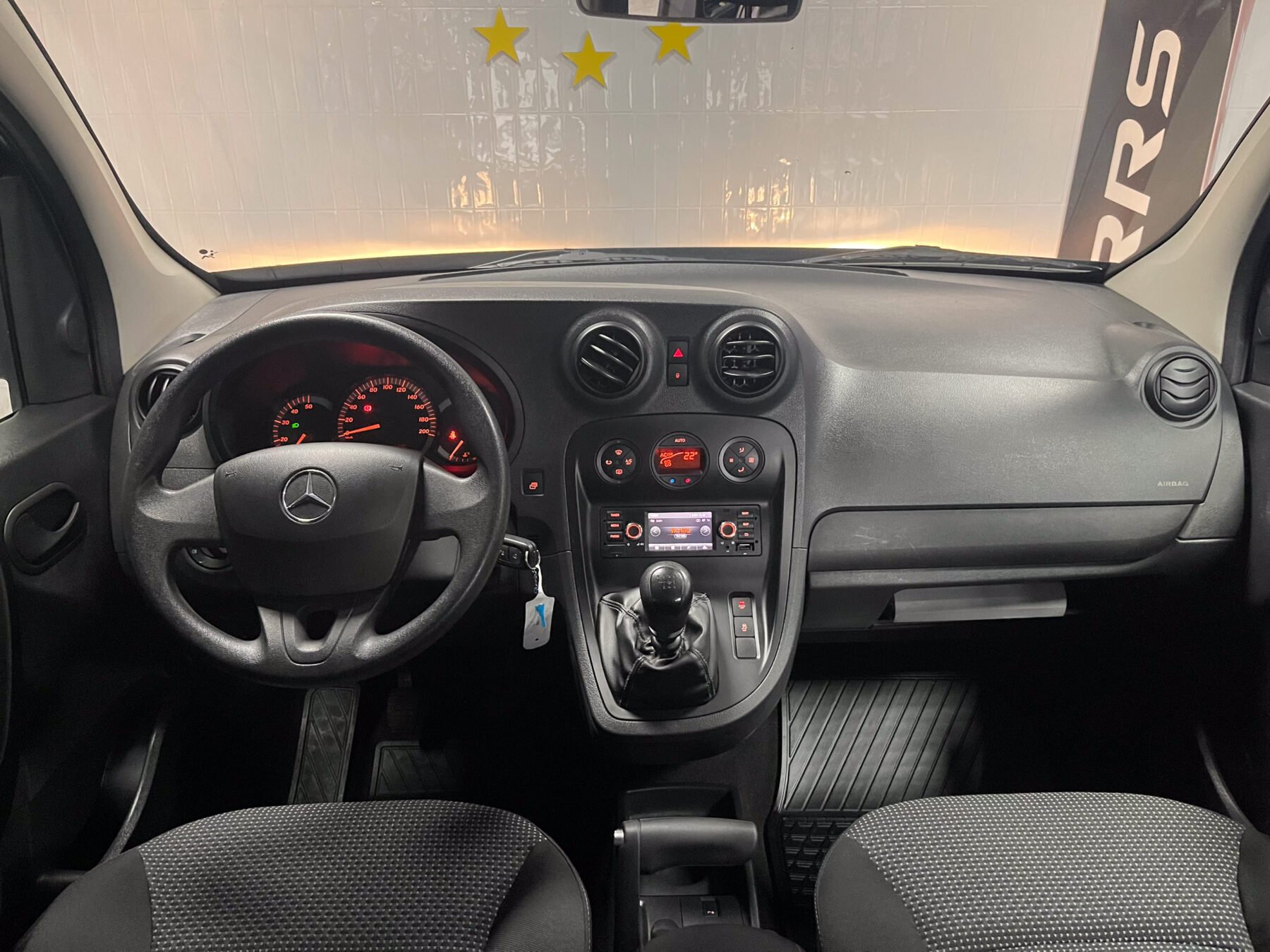 MERCEDES-BENZ Citan 111 CDI Tourer