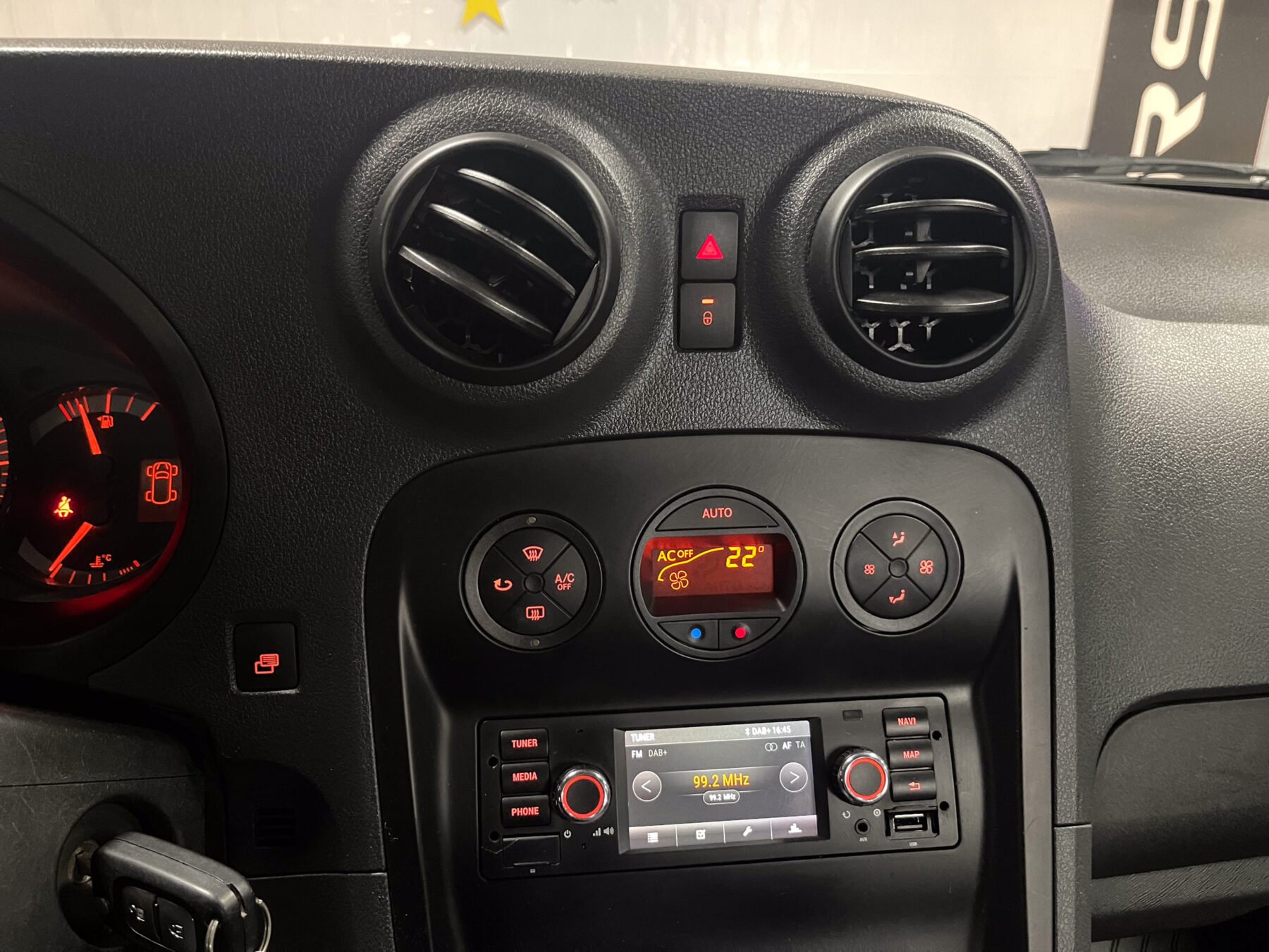 MERCEDES-BENZ Citan 111 CDI Tourer