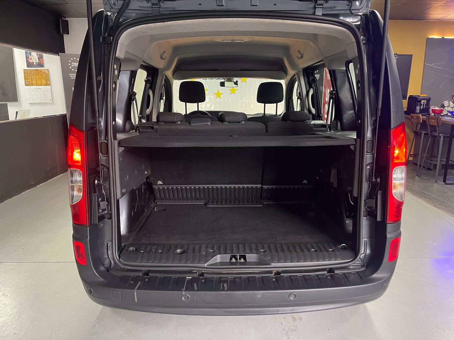 MERCEDES-BENZ Citan 111 CDI Tourer