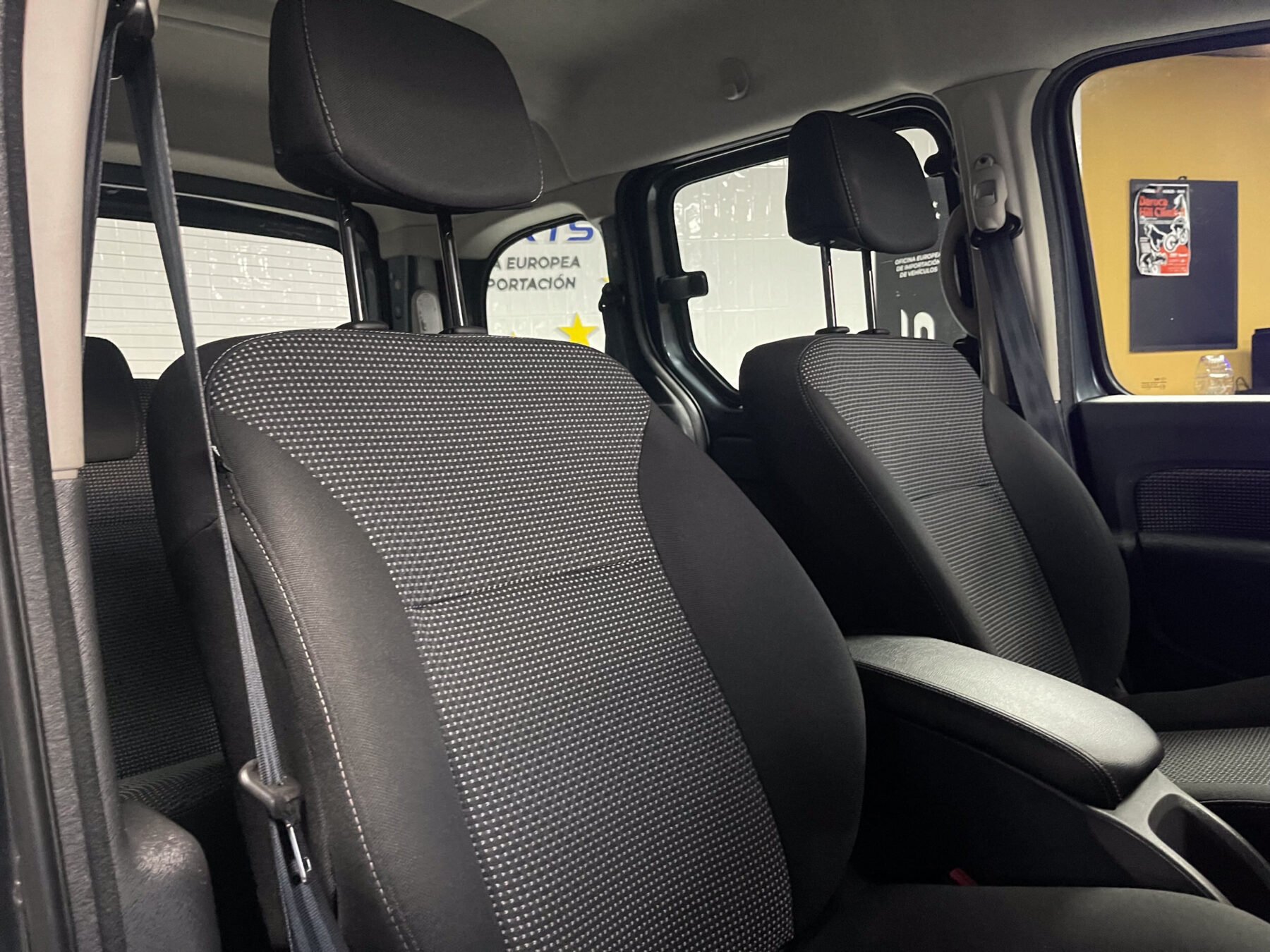 MERCEDES-BENZ Citan 111 CDI Tourer