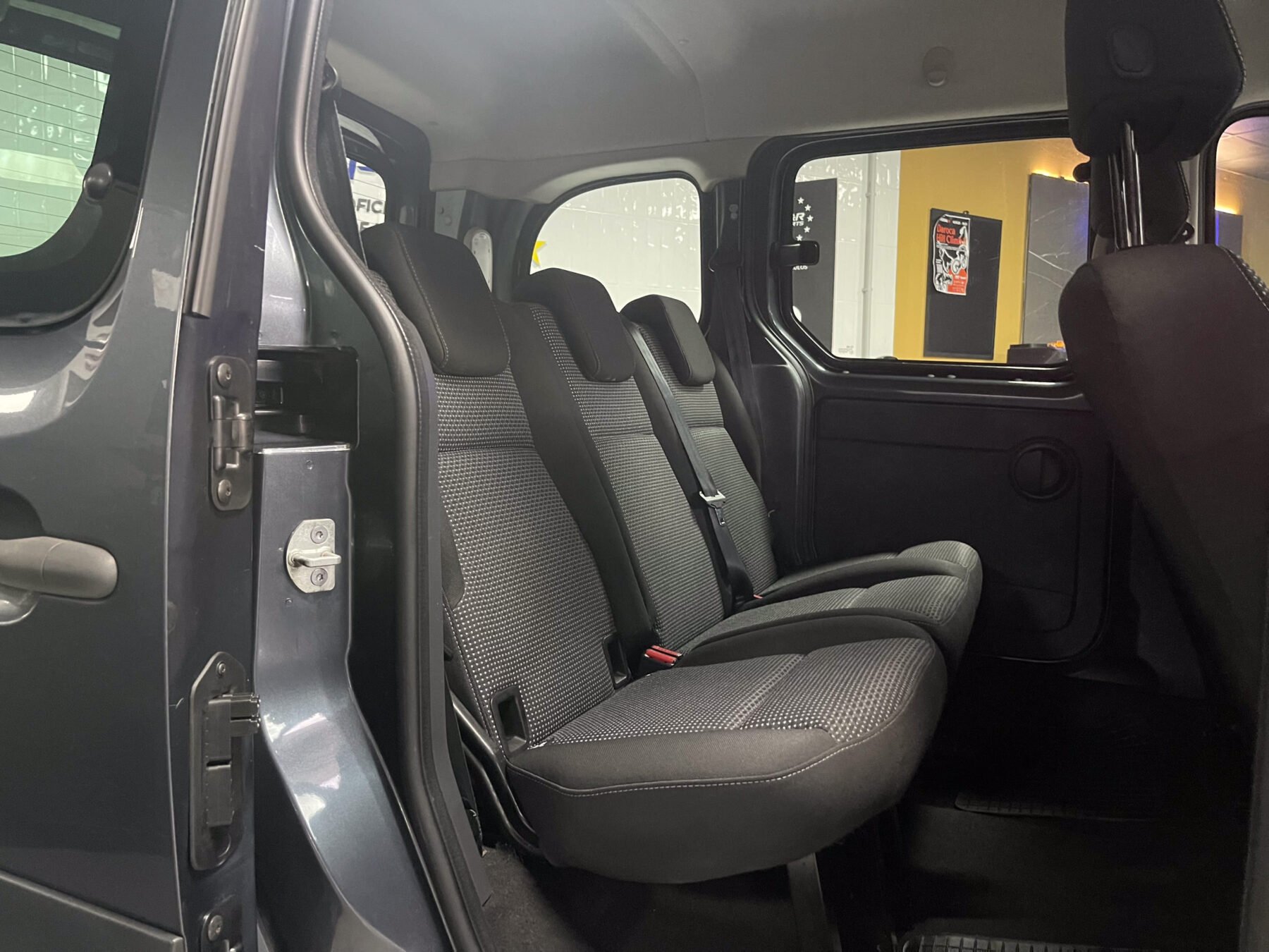 MERCEDES-BENZ Citan 111 CDI Tourer