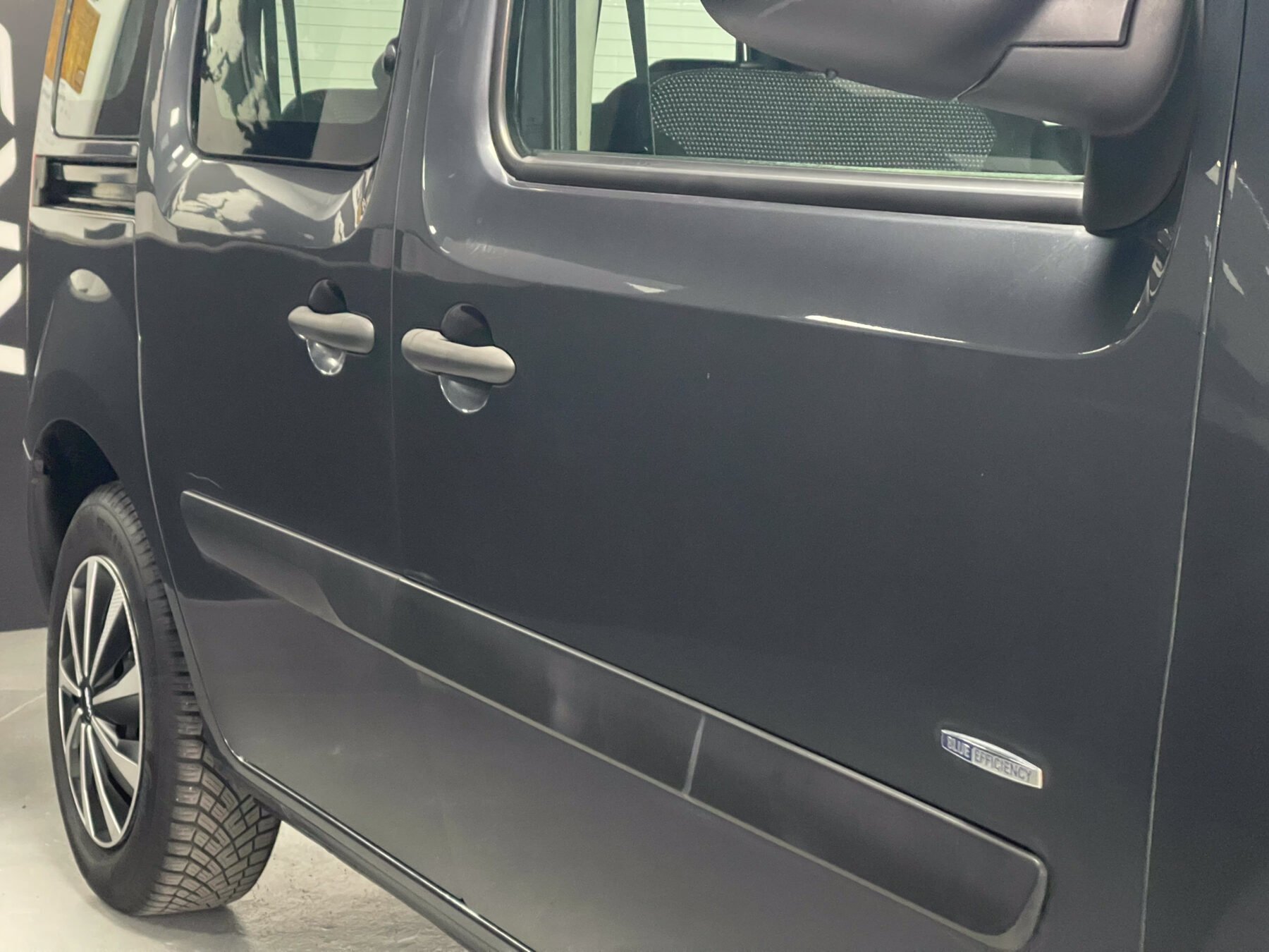 MERCEDES-BENZ Citan 111 CDI Tourer