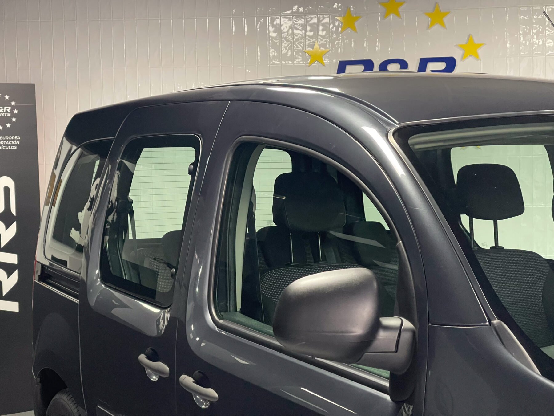 MERCEDES-BENZ Citan 111 CDI Tourer