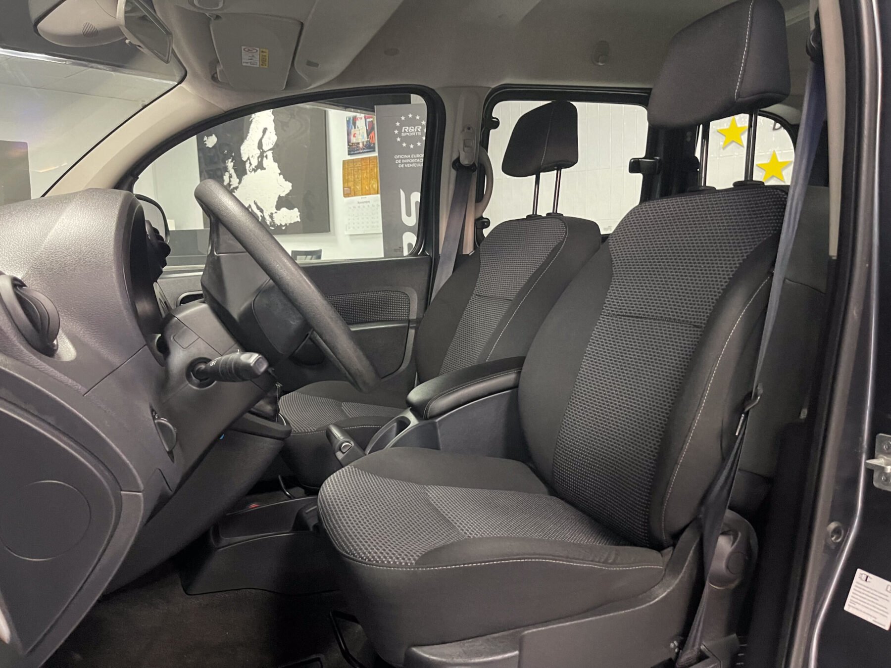 MERCEDES-BENZ Citan 111 CDI Tourer