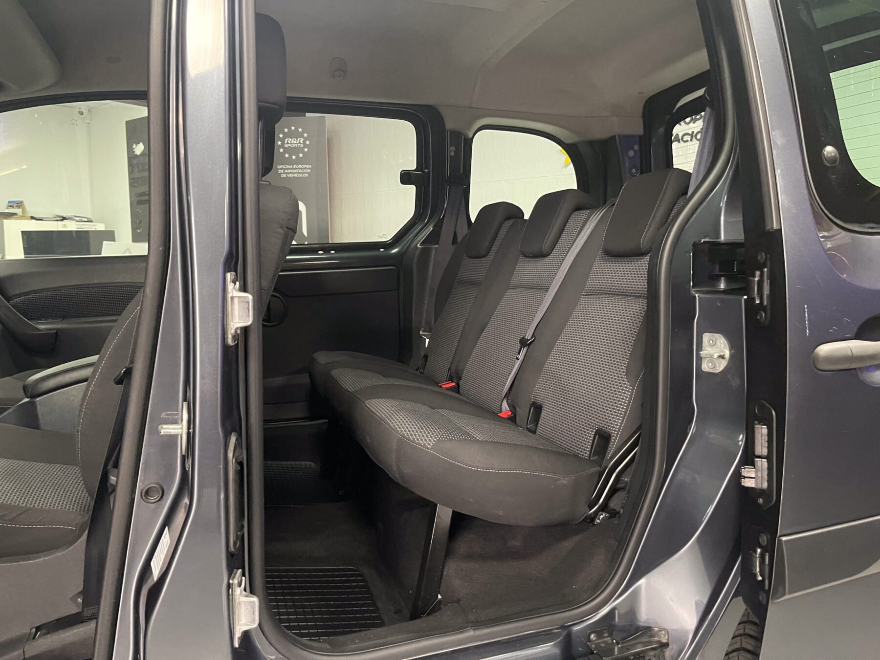 MERCEDES-BENZ Citan 111 CDI Tourer