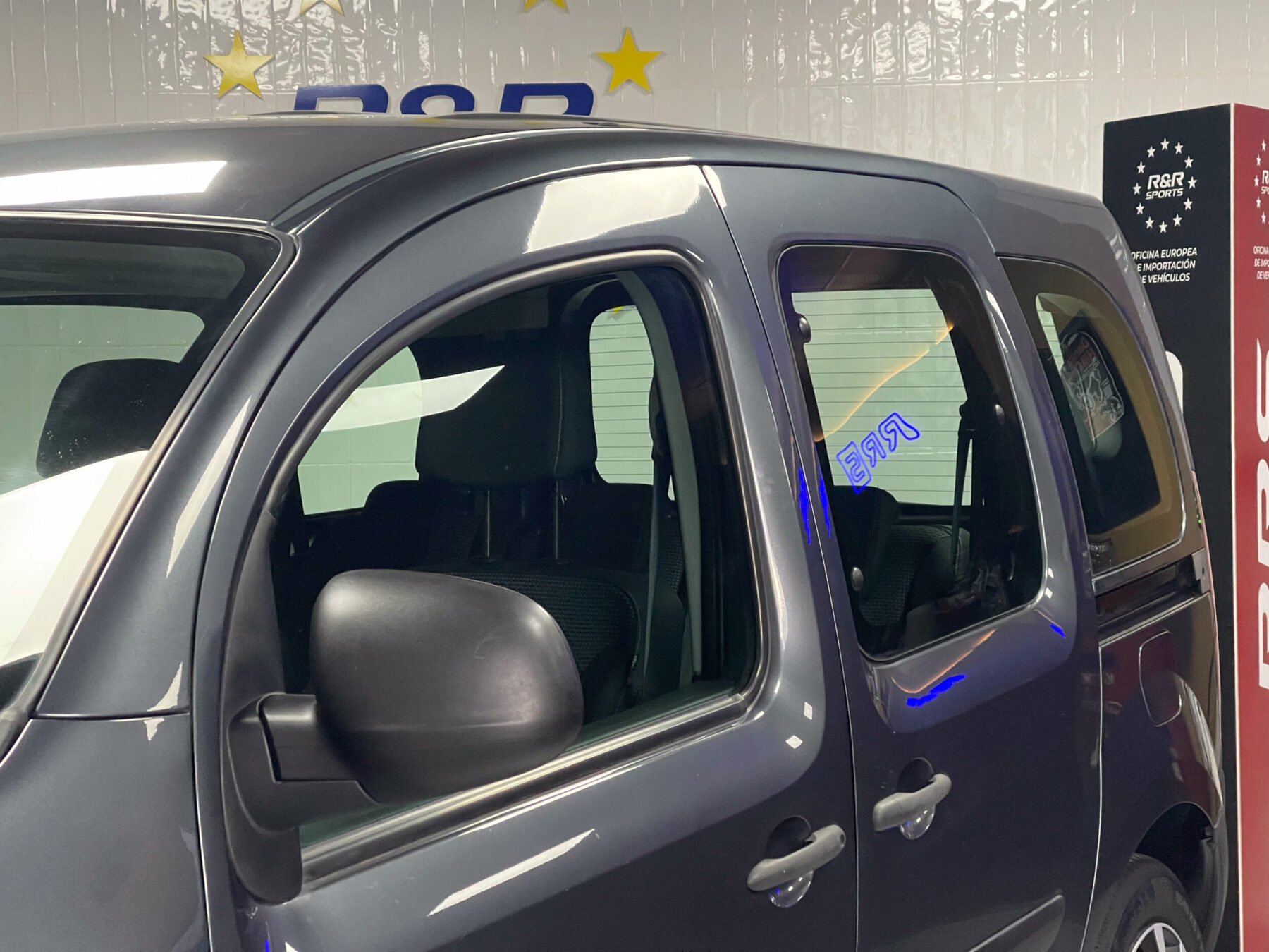 MERCEDES-BENZ Citan 111 CDI Tourer