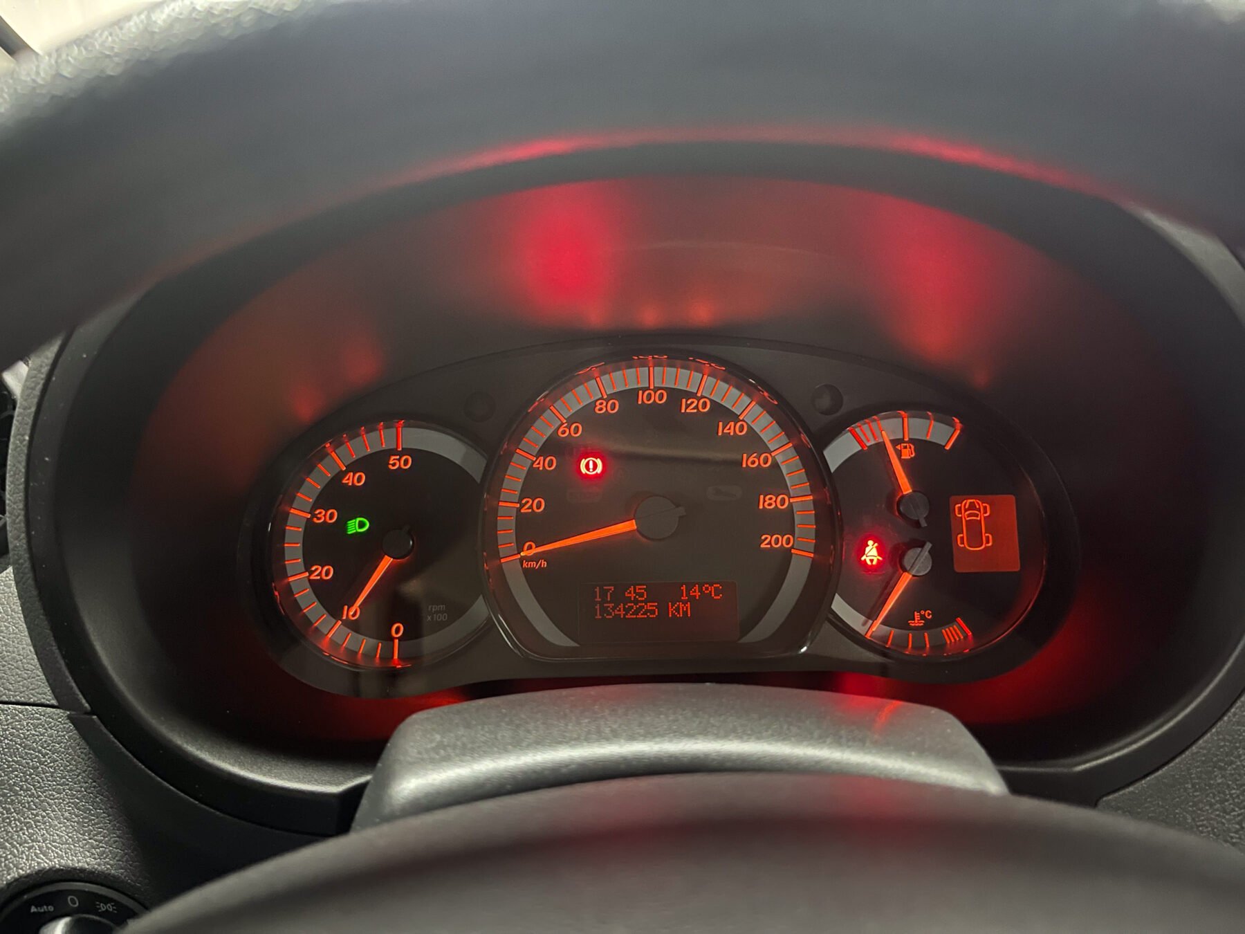 MERCEDES-BENZ Citan 111 CDI Tourer