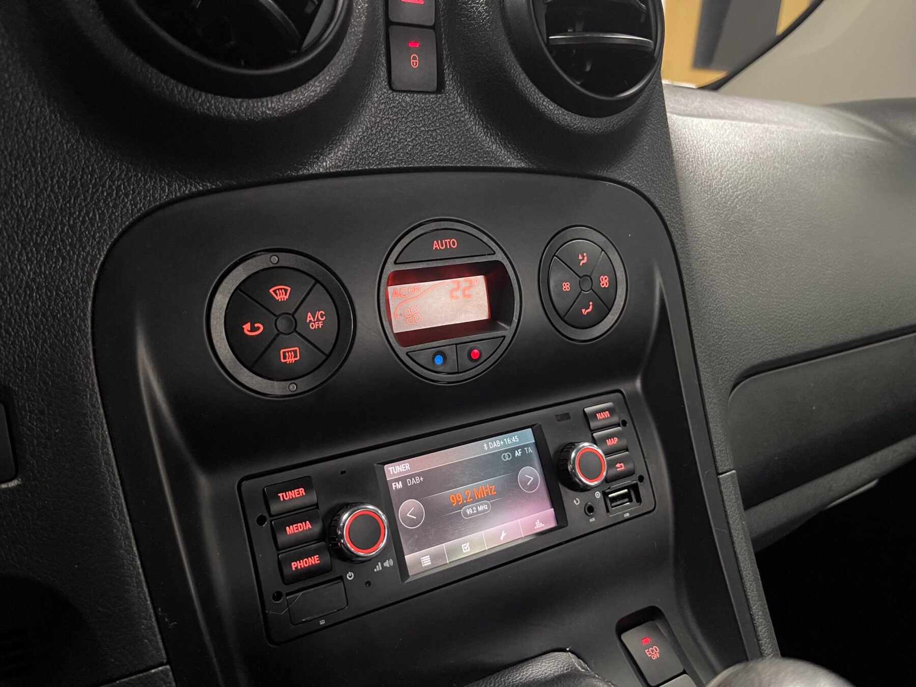 MERCEDES-BENZ Citan 111 CDI Tourer