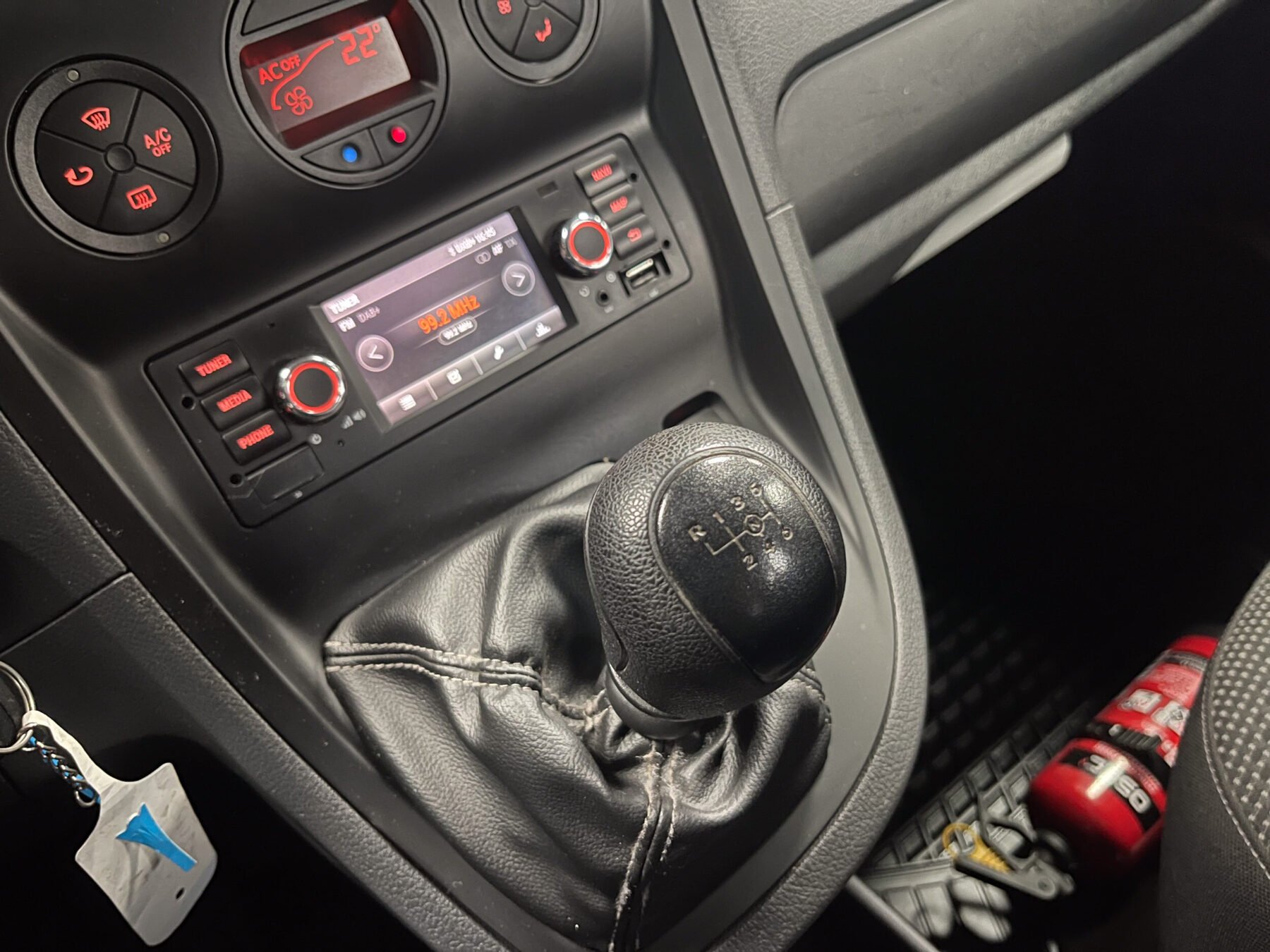 MERCEDES-BENZ Citan 111 CDI Tourer