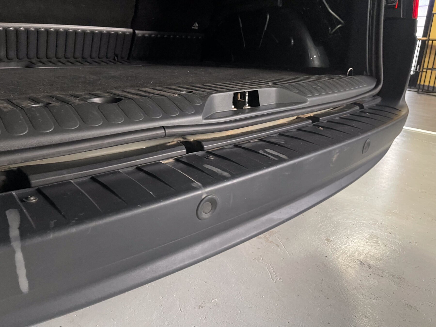 MERCEDES-BENZ Citan 111 CDI Tourer