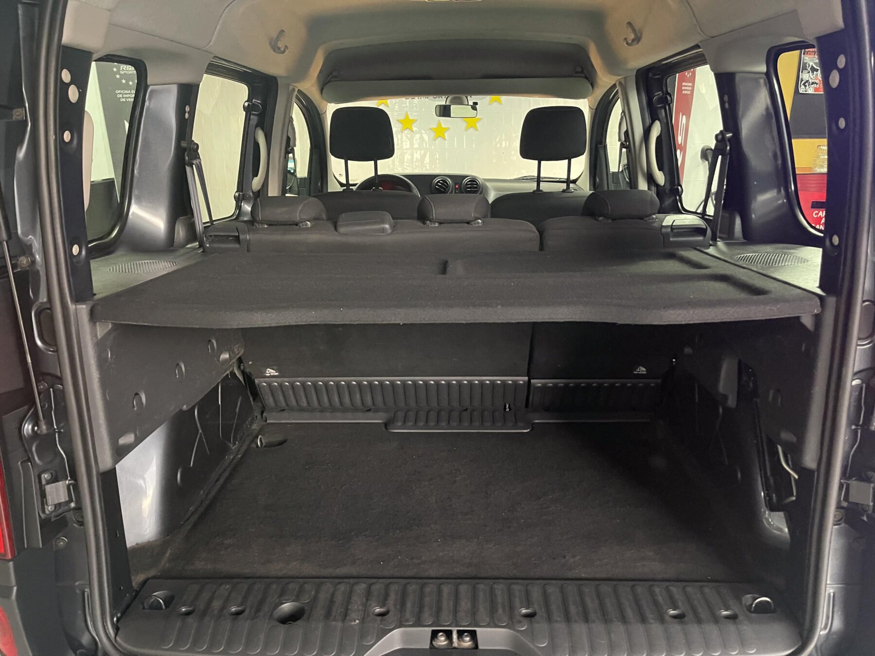 MERCEDES-BENZ Citan 111 CDI Tourer