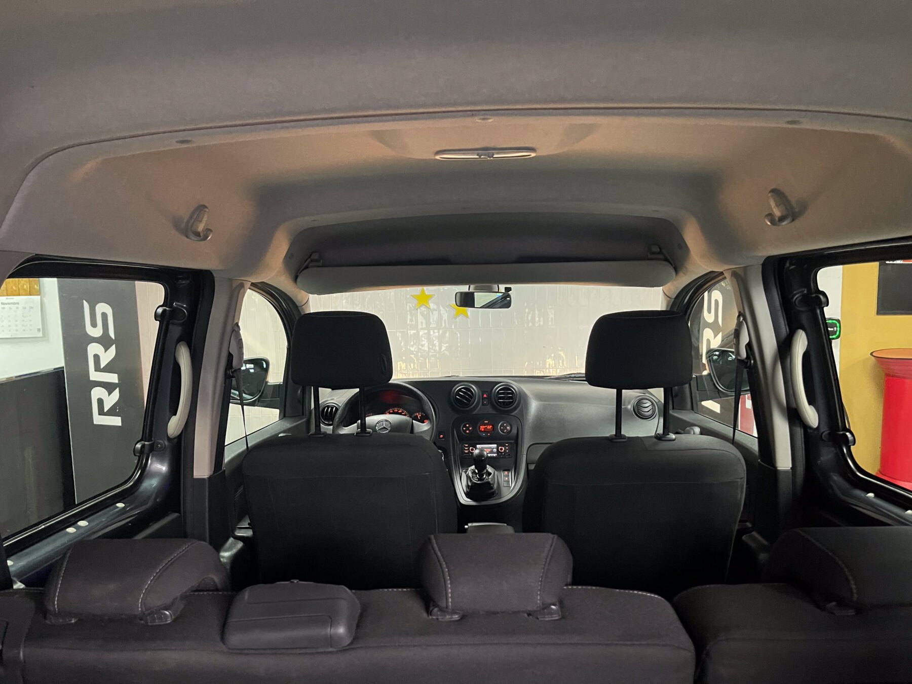 MERCEDES-BENZ Citan 111 CDI Tourer