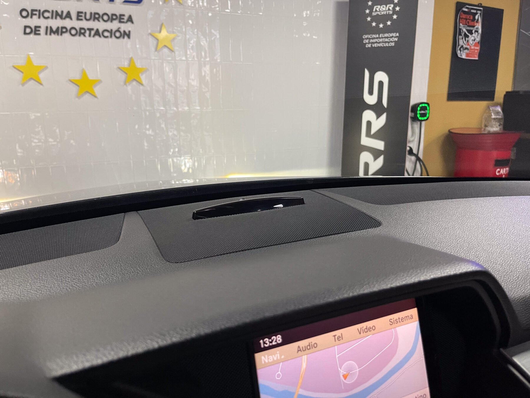 MERCEDES-BENZ GLK 320 CDI