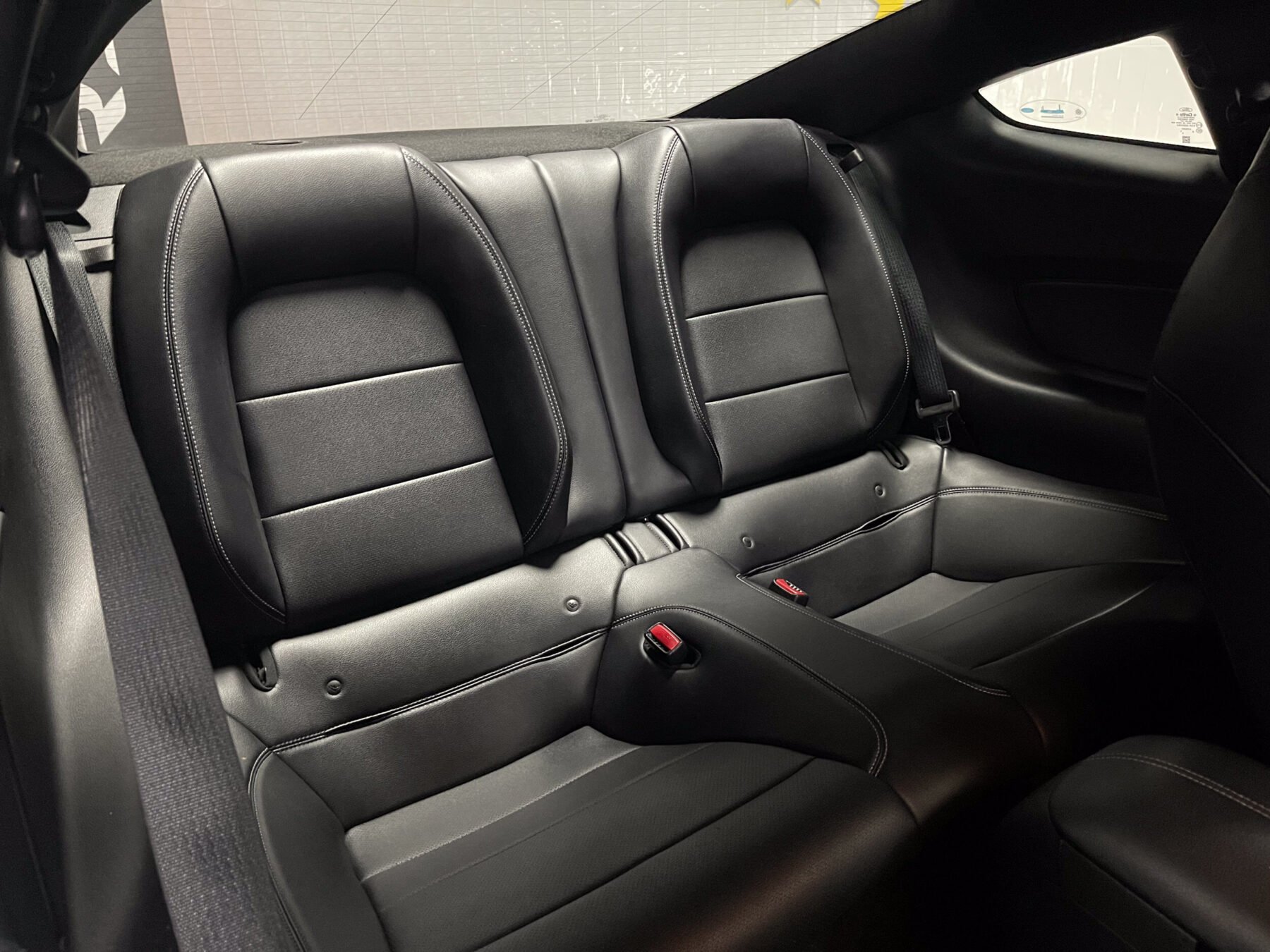 FORD Mustang GT V8 5.0