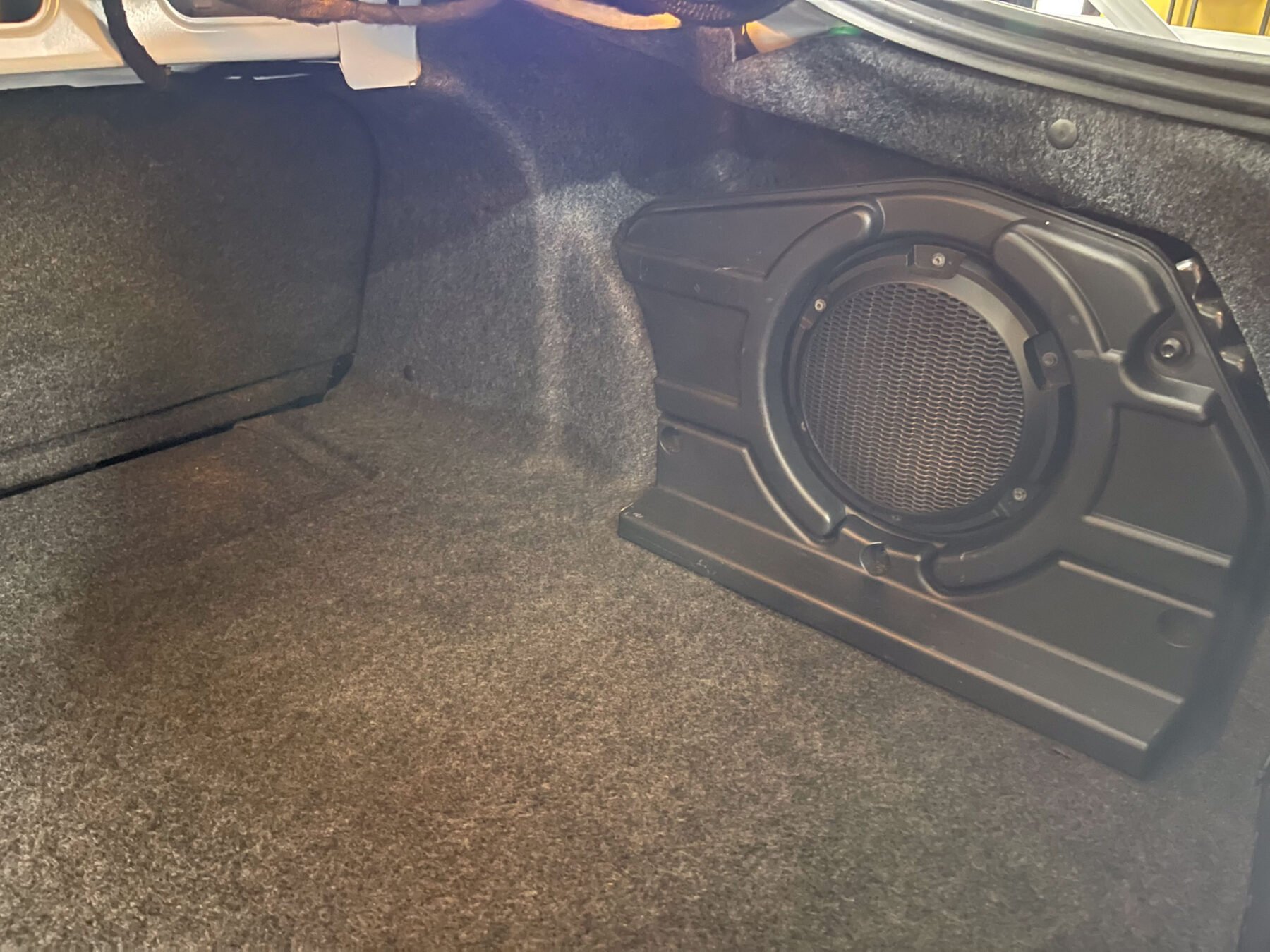 FORD Mustang GT V8 5.0