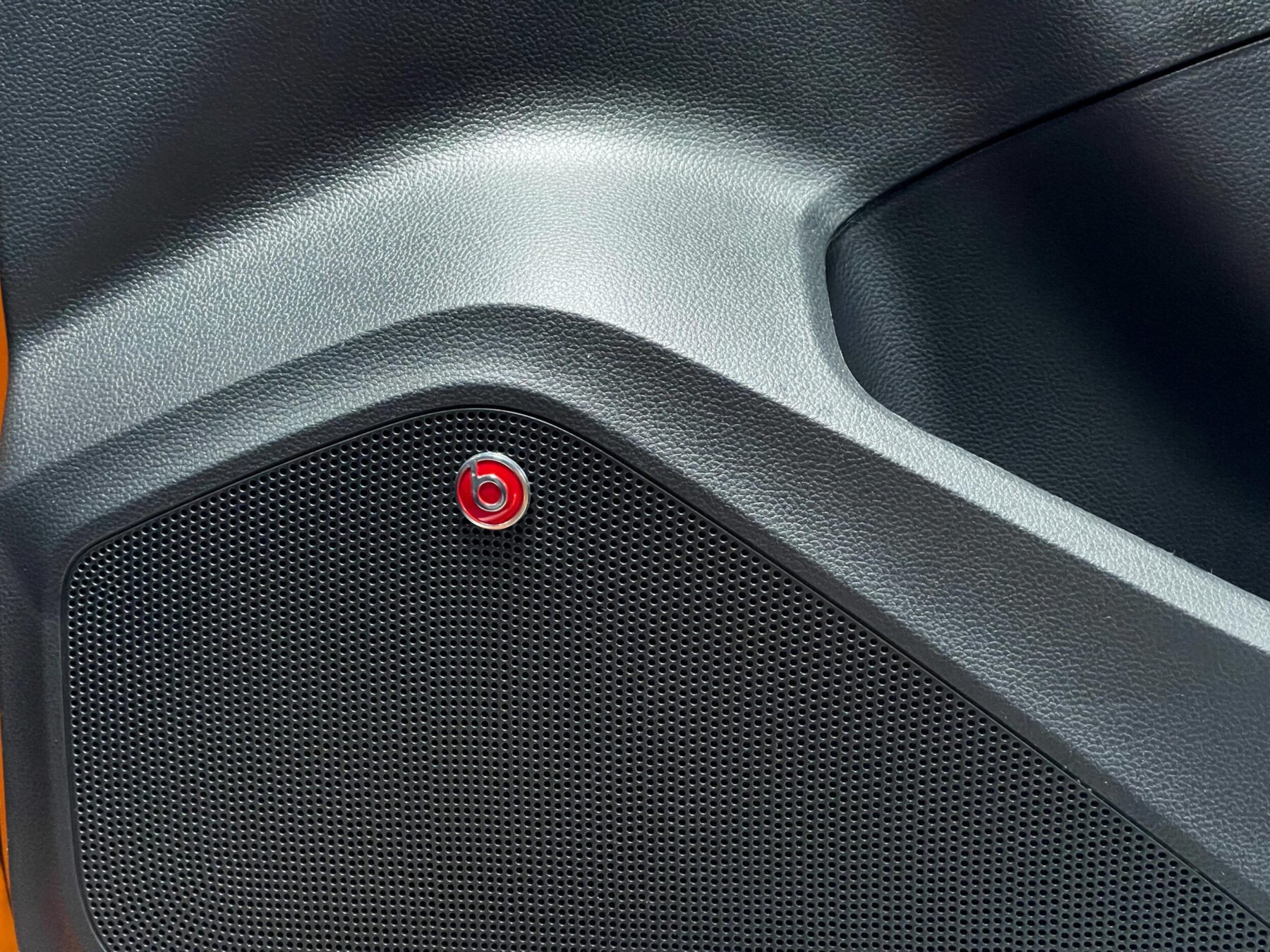 SEAT 2.0 TDI FR EDITION DSG SS