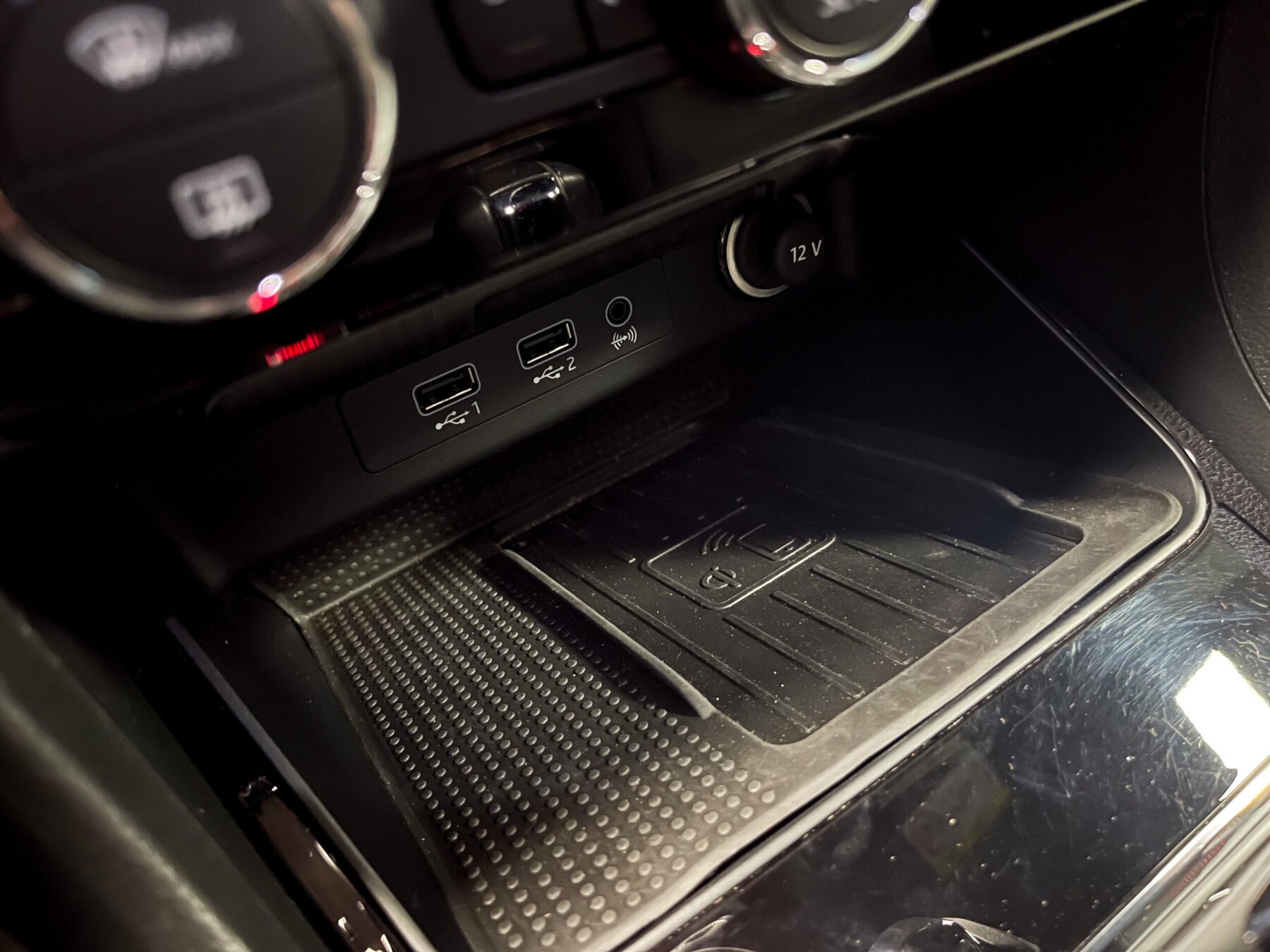 SEAT 2.0 TDI FR EDITION DSG SS