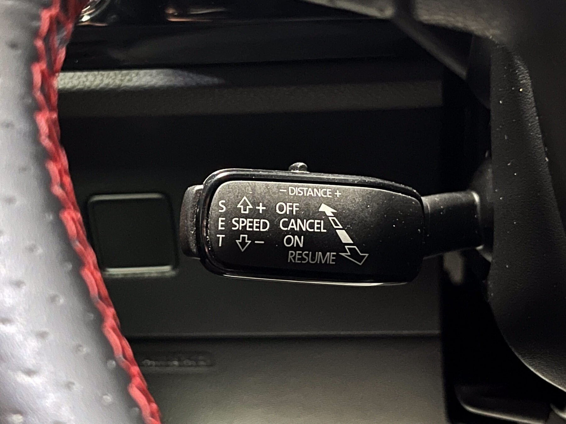 SEAT 2.0 TDI FR EDITION DSG SS