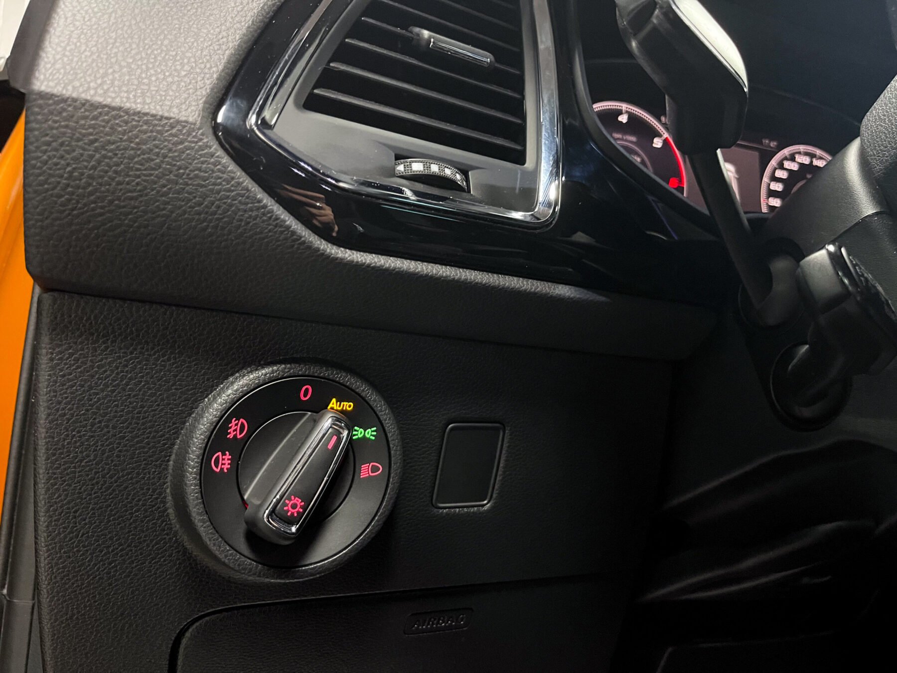 SEAT 2.0 TDI FR EDITION DSG SS