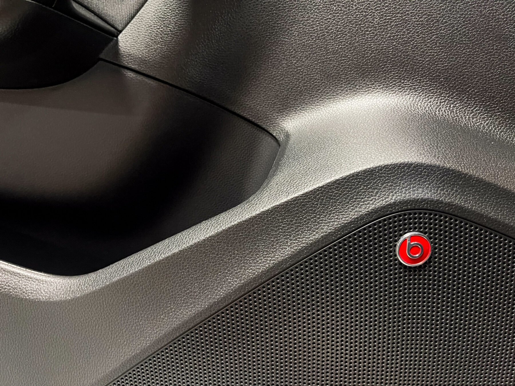 SEAT 2.0 TDI FR EDITION DSG SS