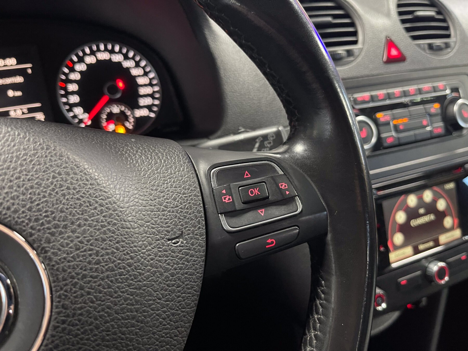 VOLKSWAGEN Caddy 1.2 TSI TRENDLINE 7PL