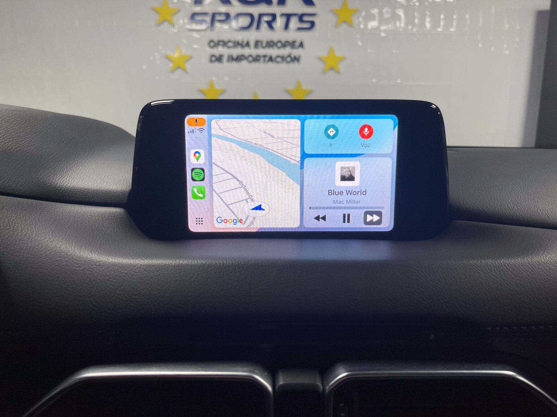 MAZDA CX-5 2.0 Evolution