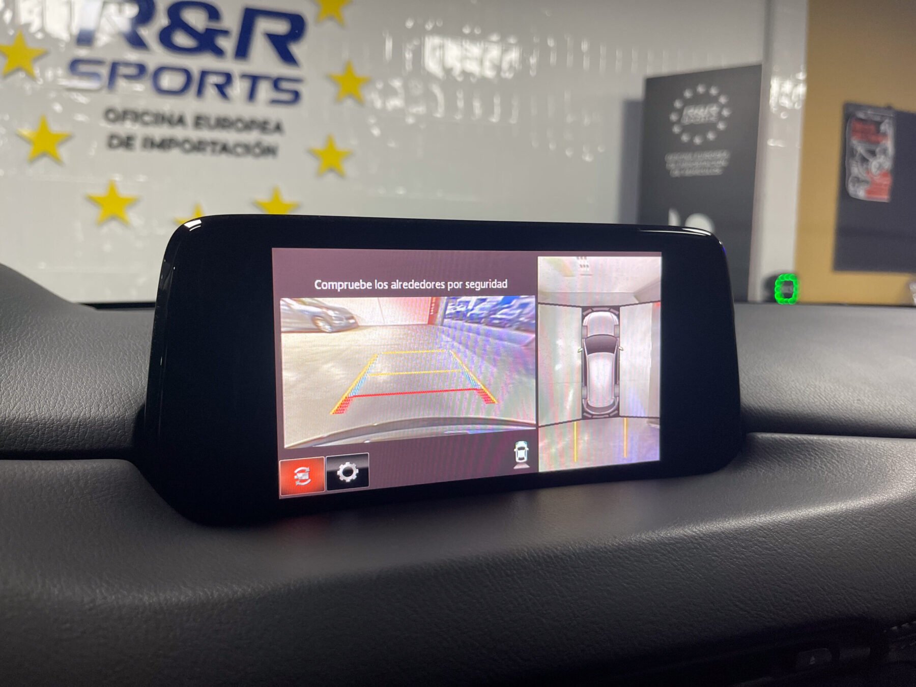 MAZDA CX-5 2.0 Evolution