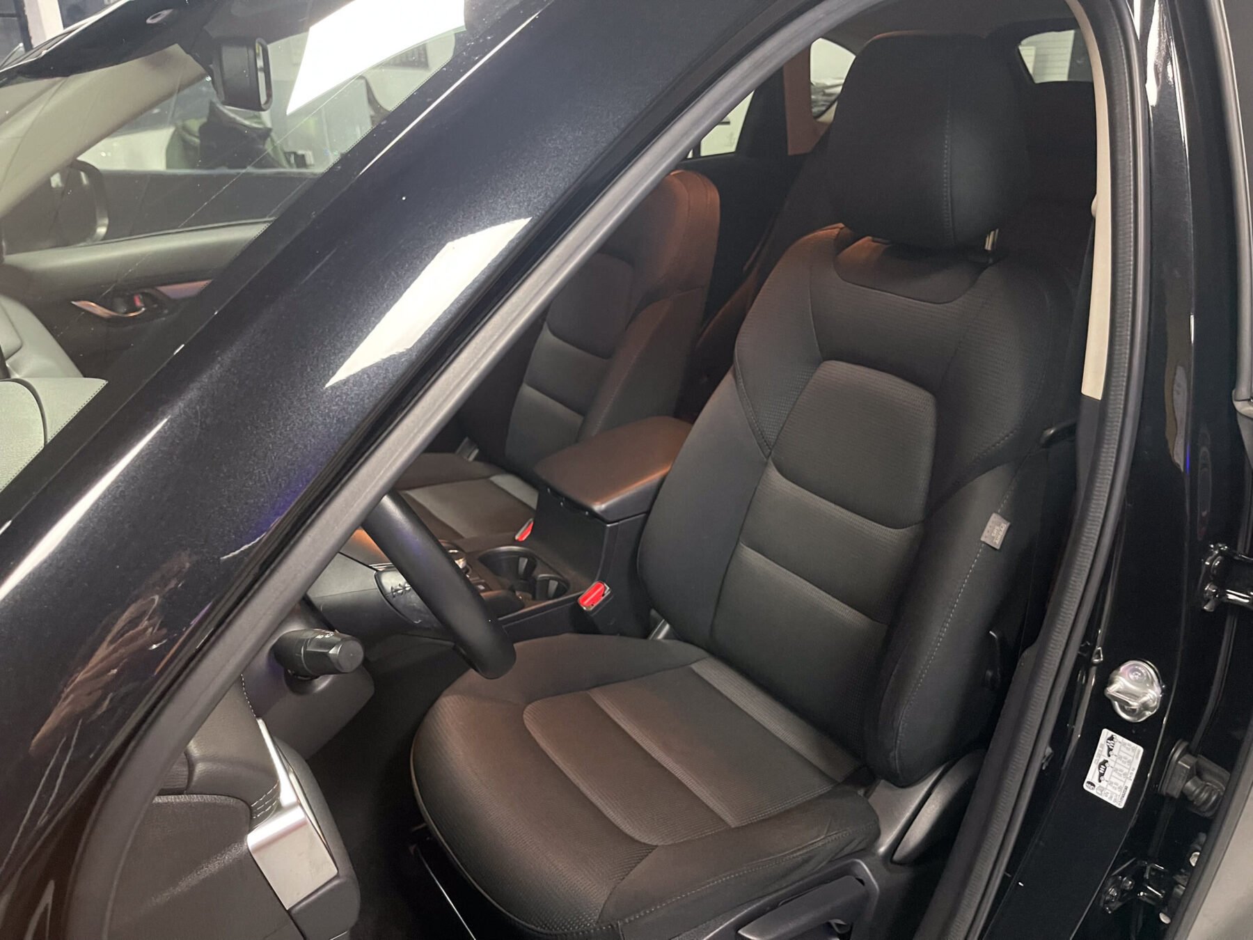 MAZDA CX-5 2.0 Evolution