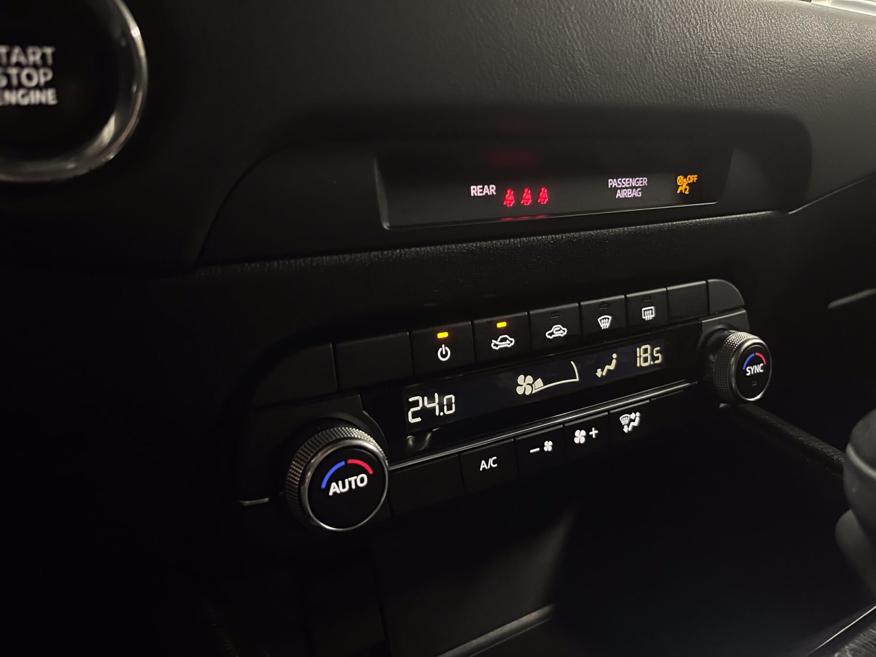 MAZDA CX-5 2.0 Evolution