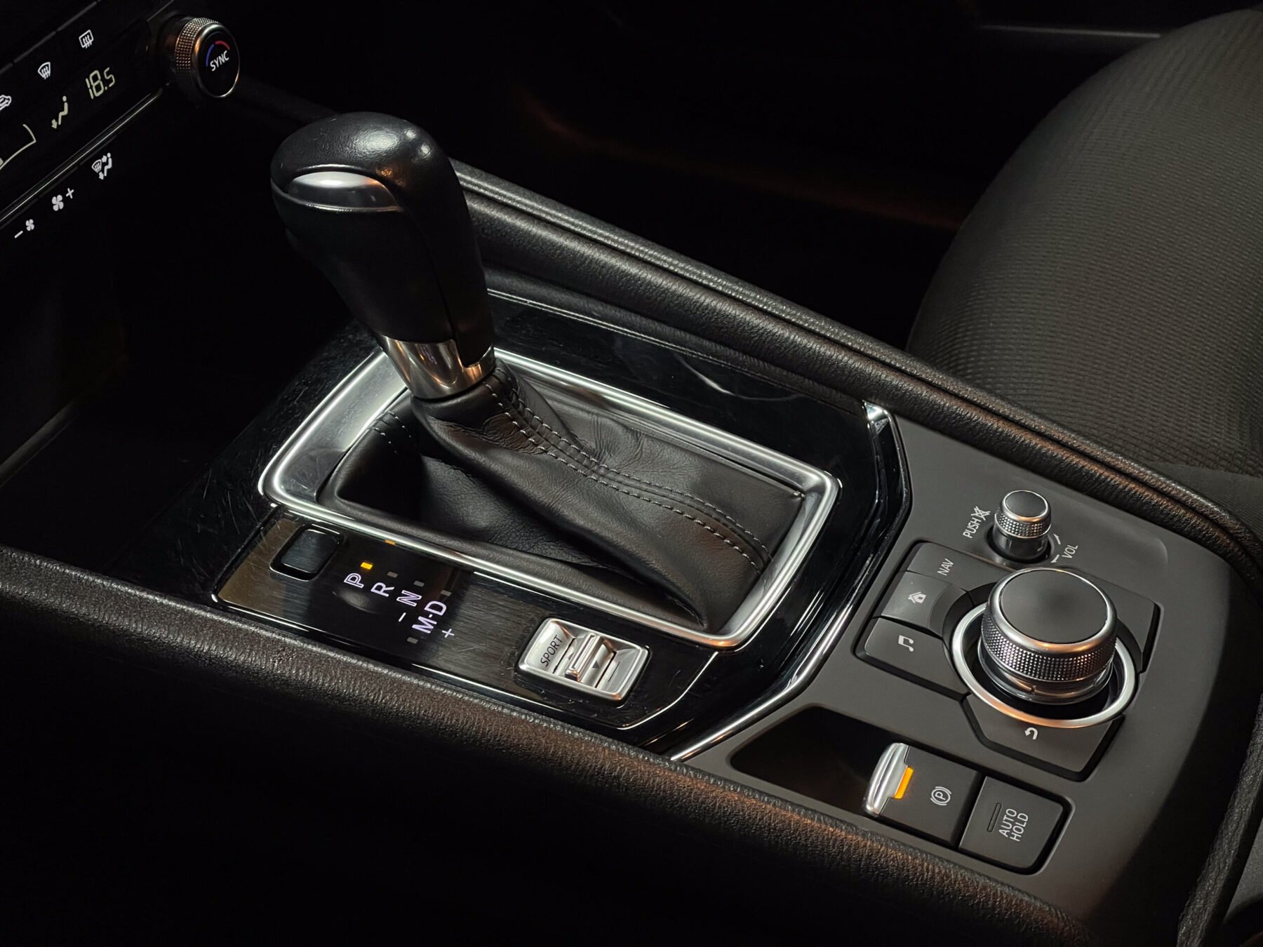 MAZDA CX-5 2.0 Evolution