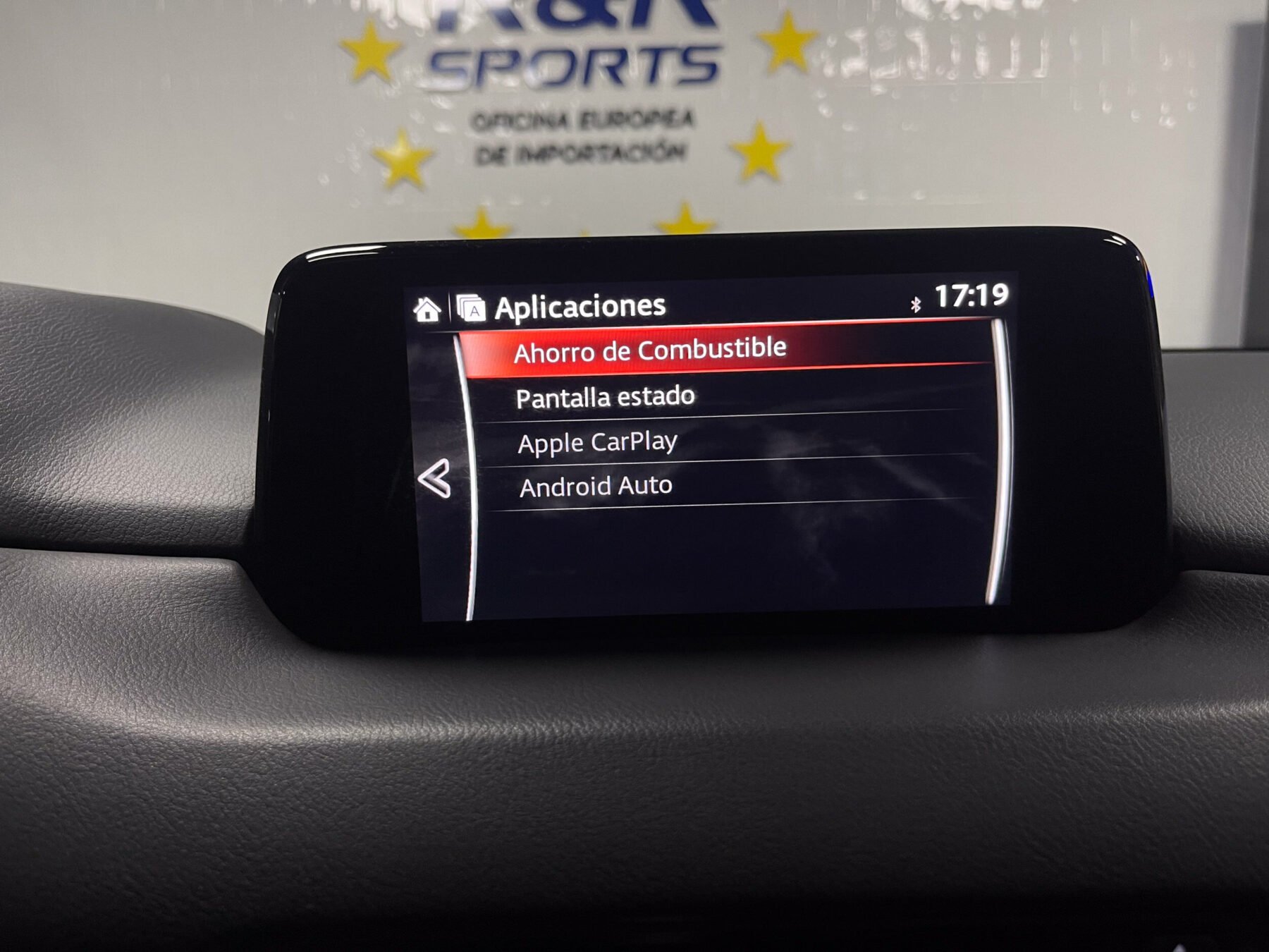 MAZDA CX-5 2.0 Evolution