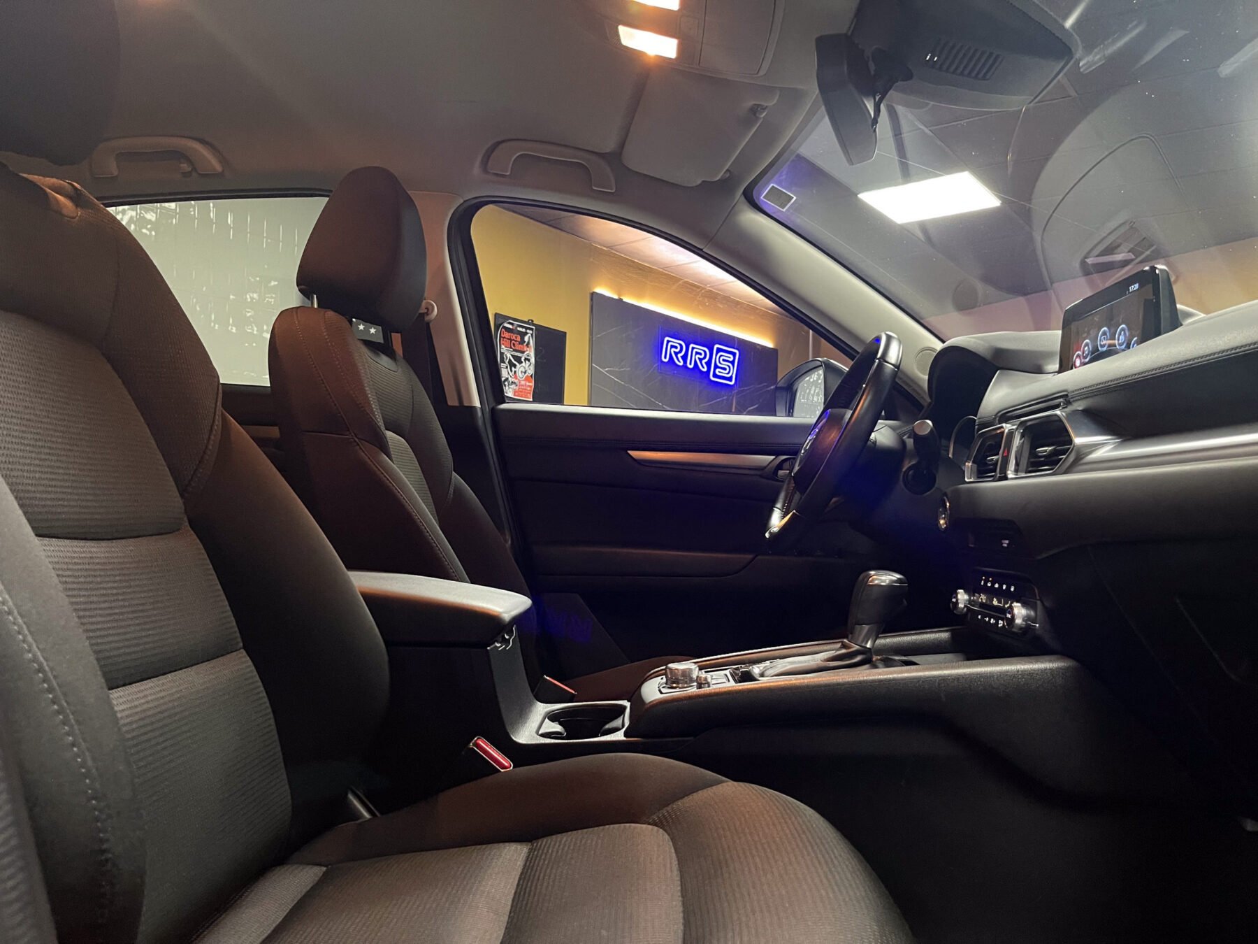 MAZDA CX-5 2.0 Evolution