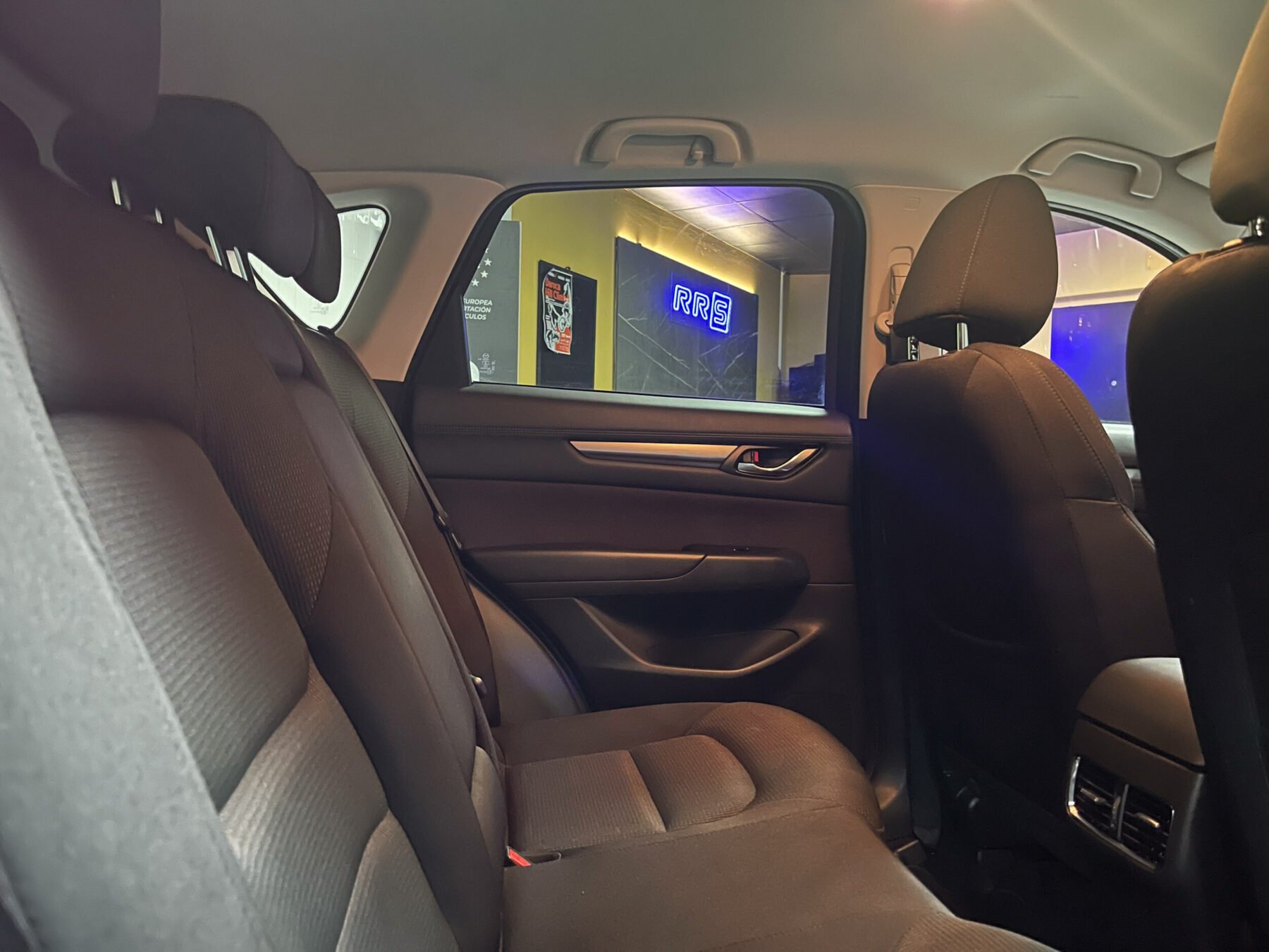 MAZDA CX-5 2.0 Evolution