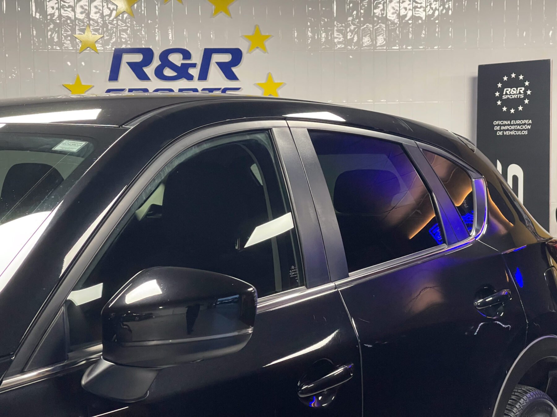 MAZDA CX-5 2.0 Evolution