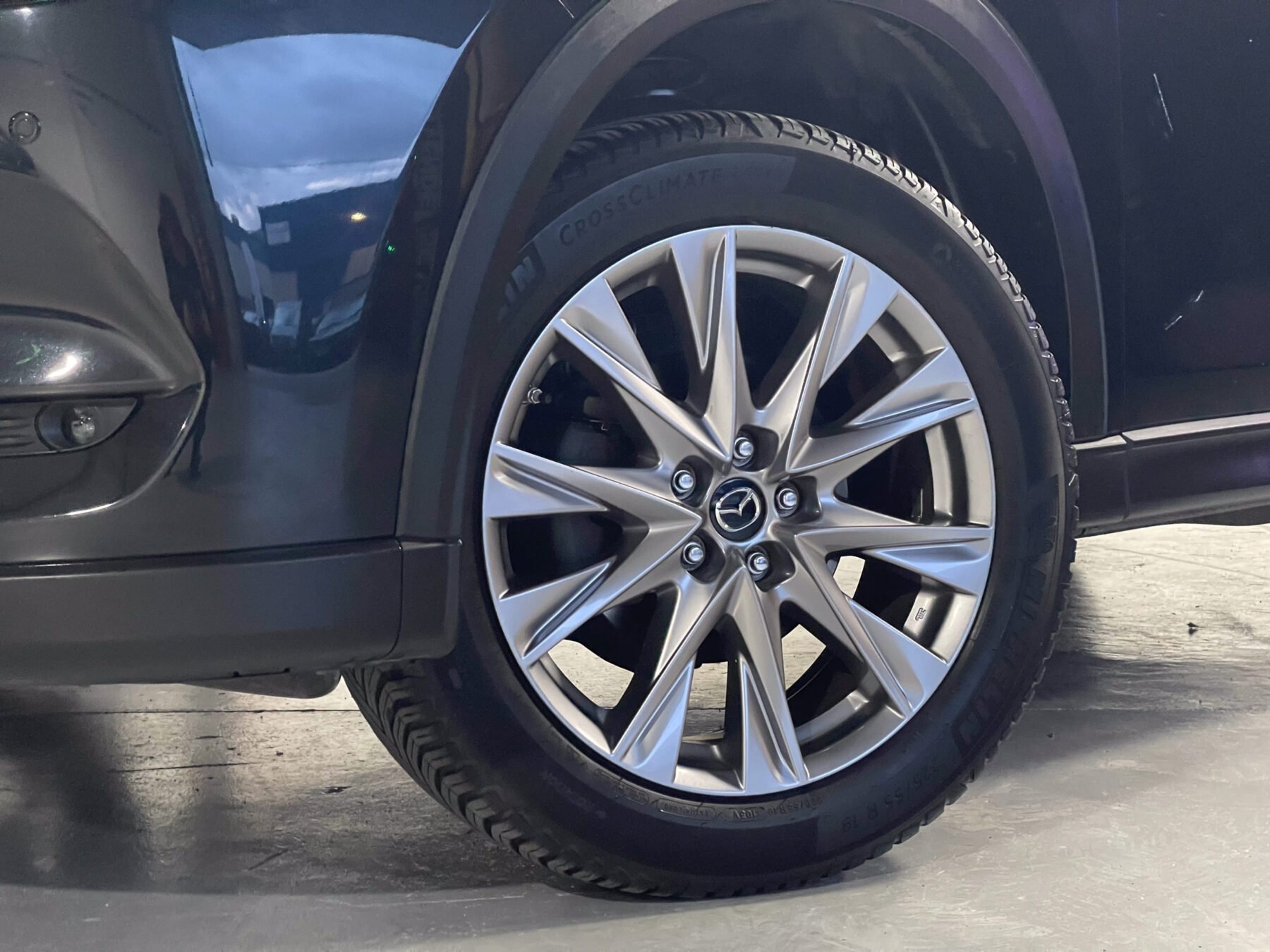 MAZDA CX-5 2.0 Evolution