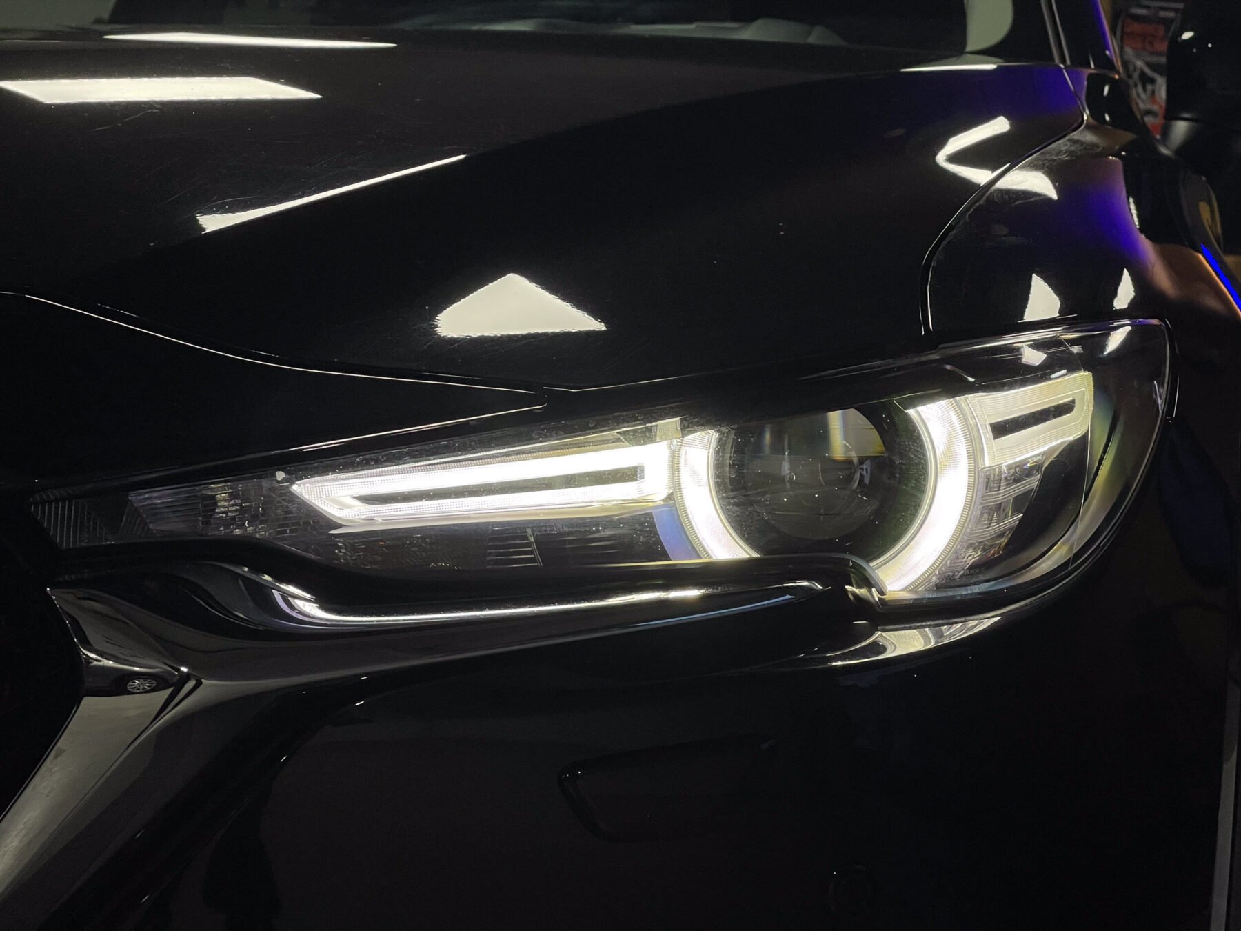 MAZDA CX-5 2.0 Evolution