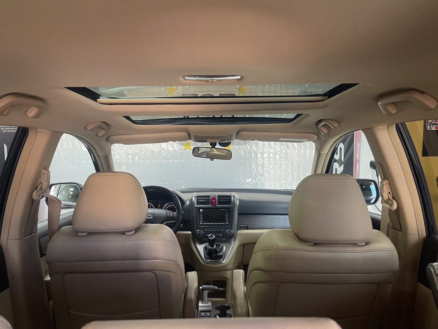 HONDA CRV 2.2 ICTDI Executive