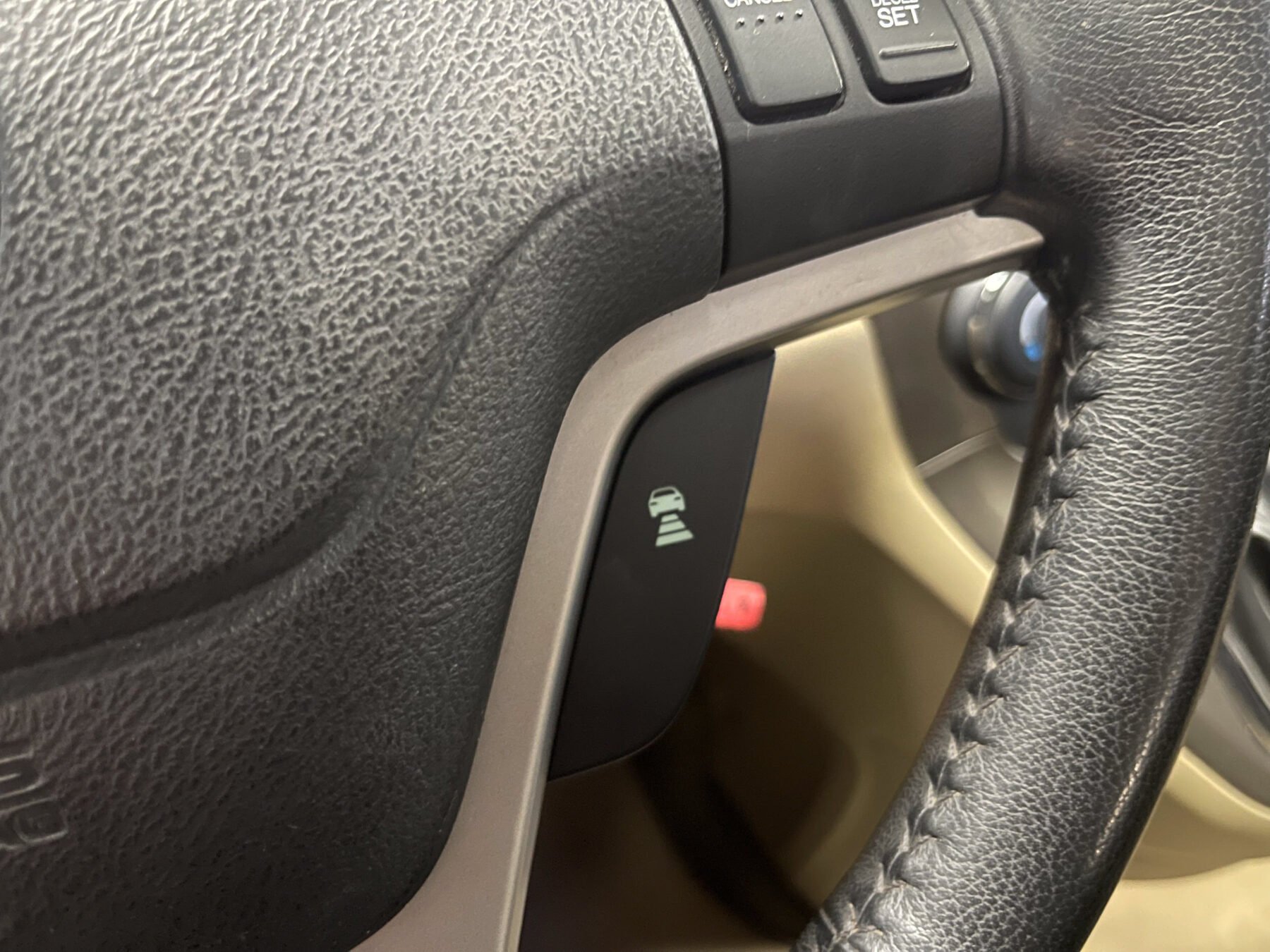 HONDA CRV 2.2 ICTDI Executive